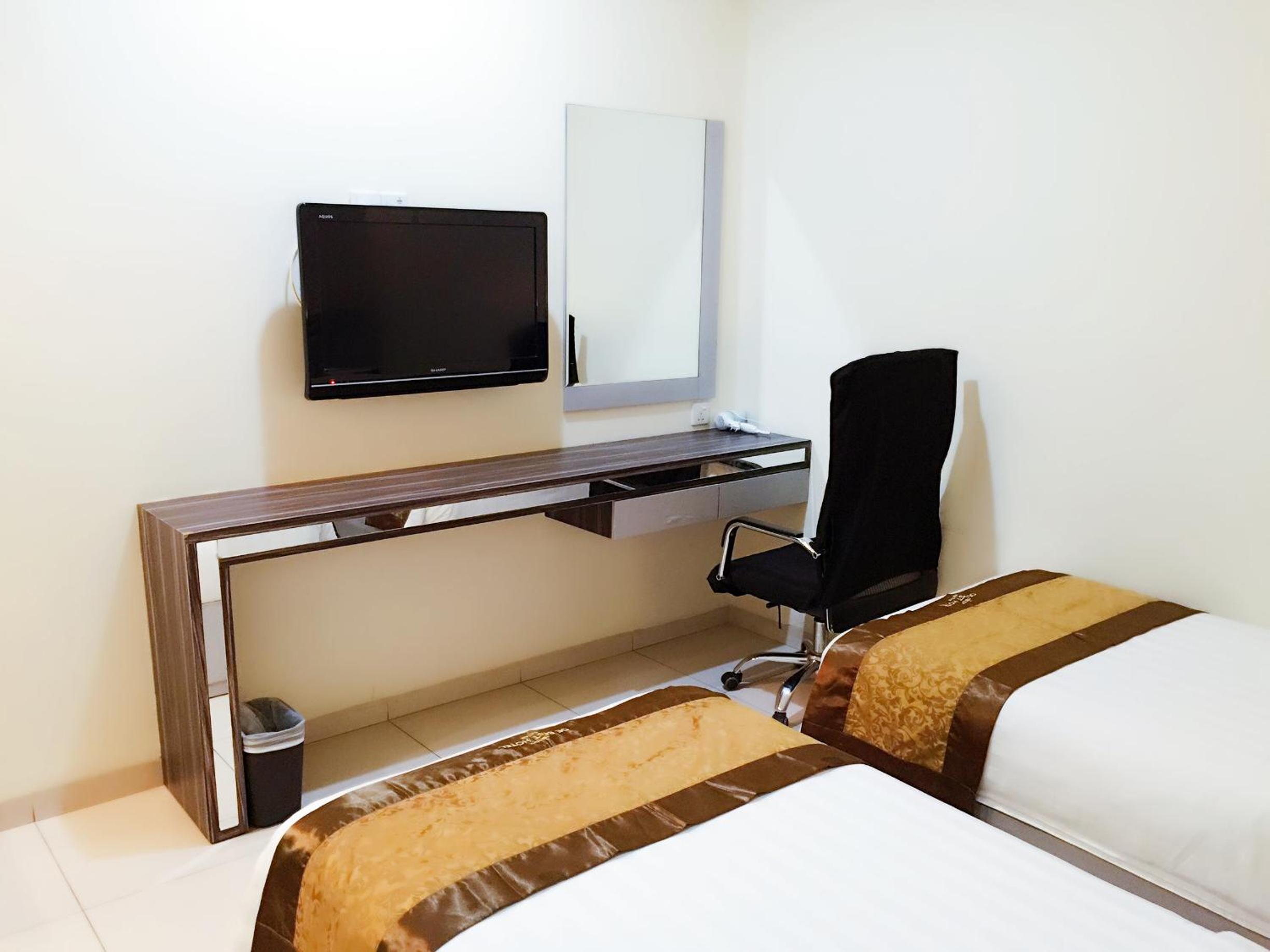 Superior Twin Room - Photo 1