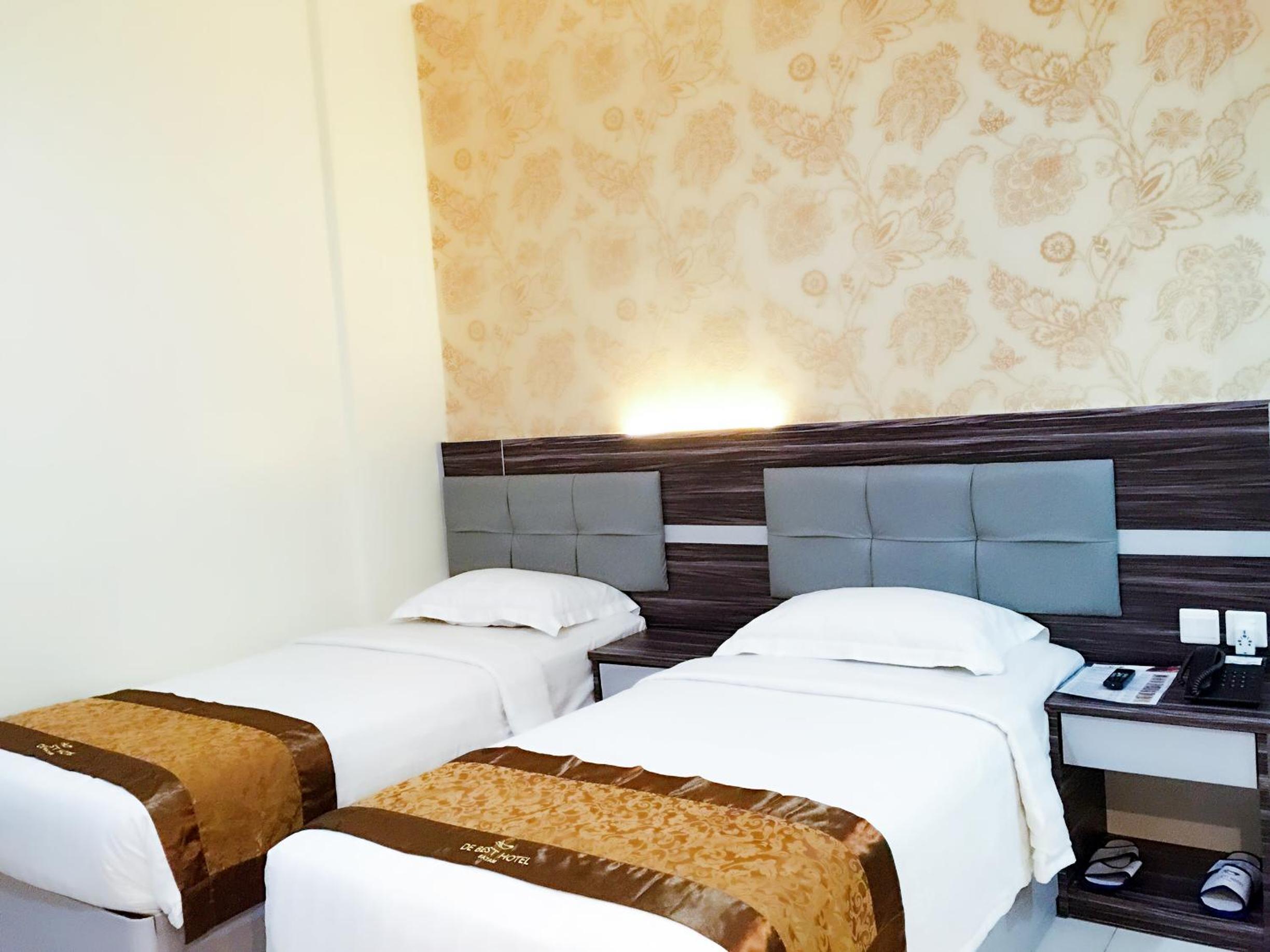 Superior Twin Room - Photo 2