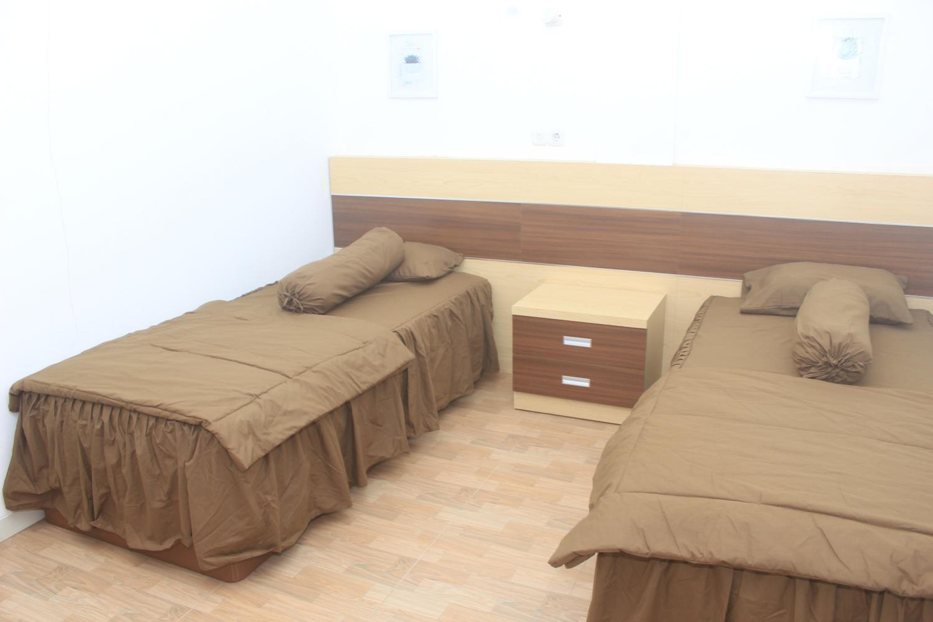 Standard Twin Room photo 1