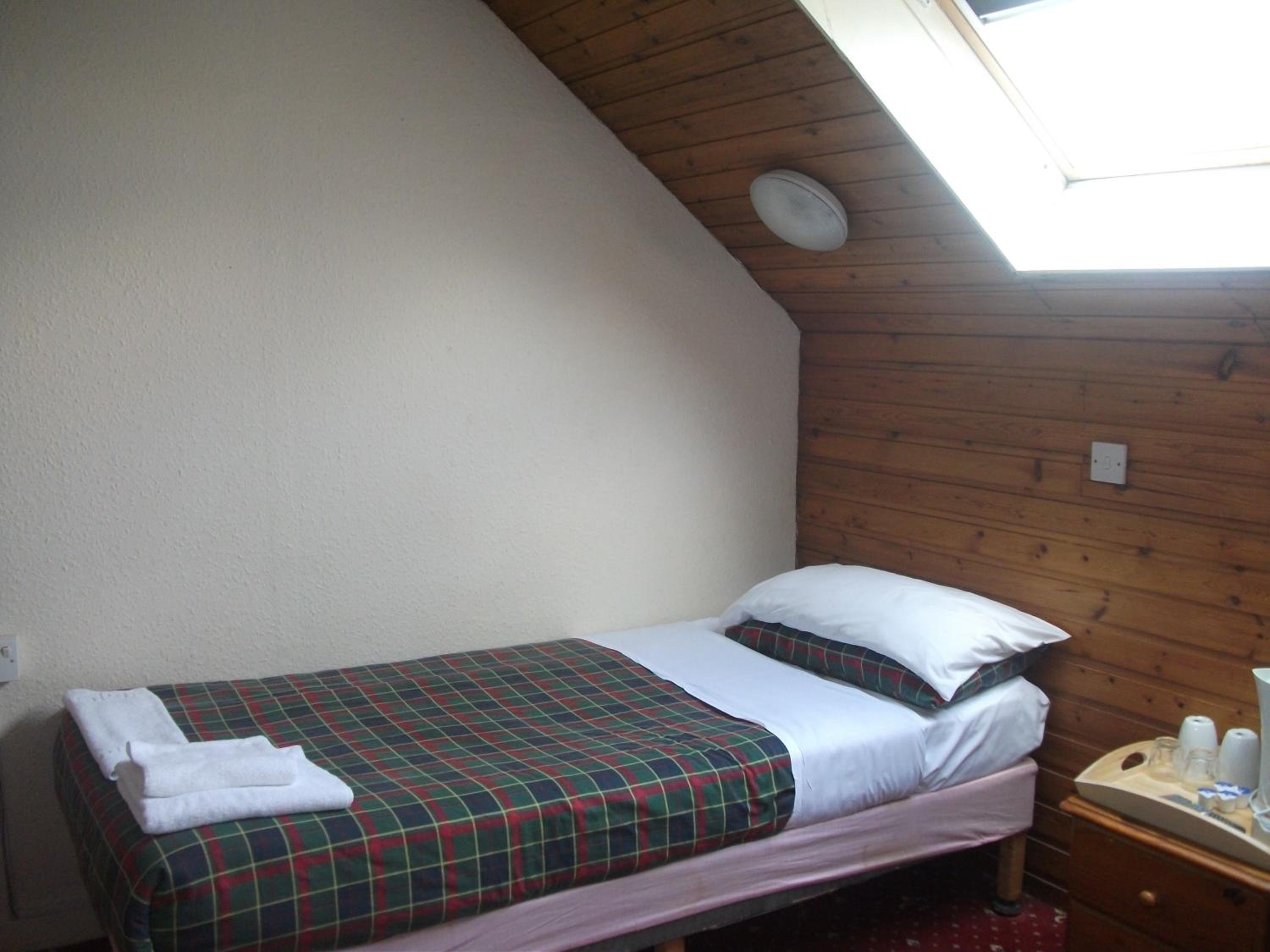 Edinburgh House Hotel — photo 82