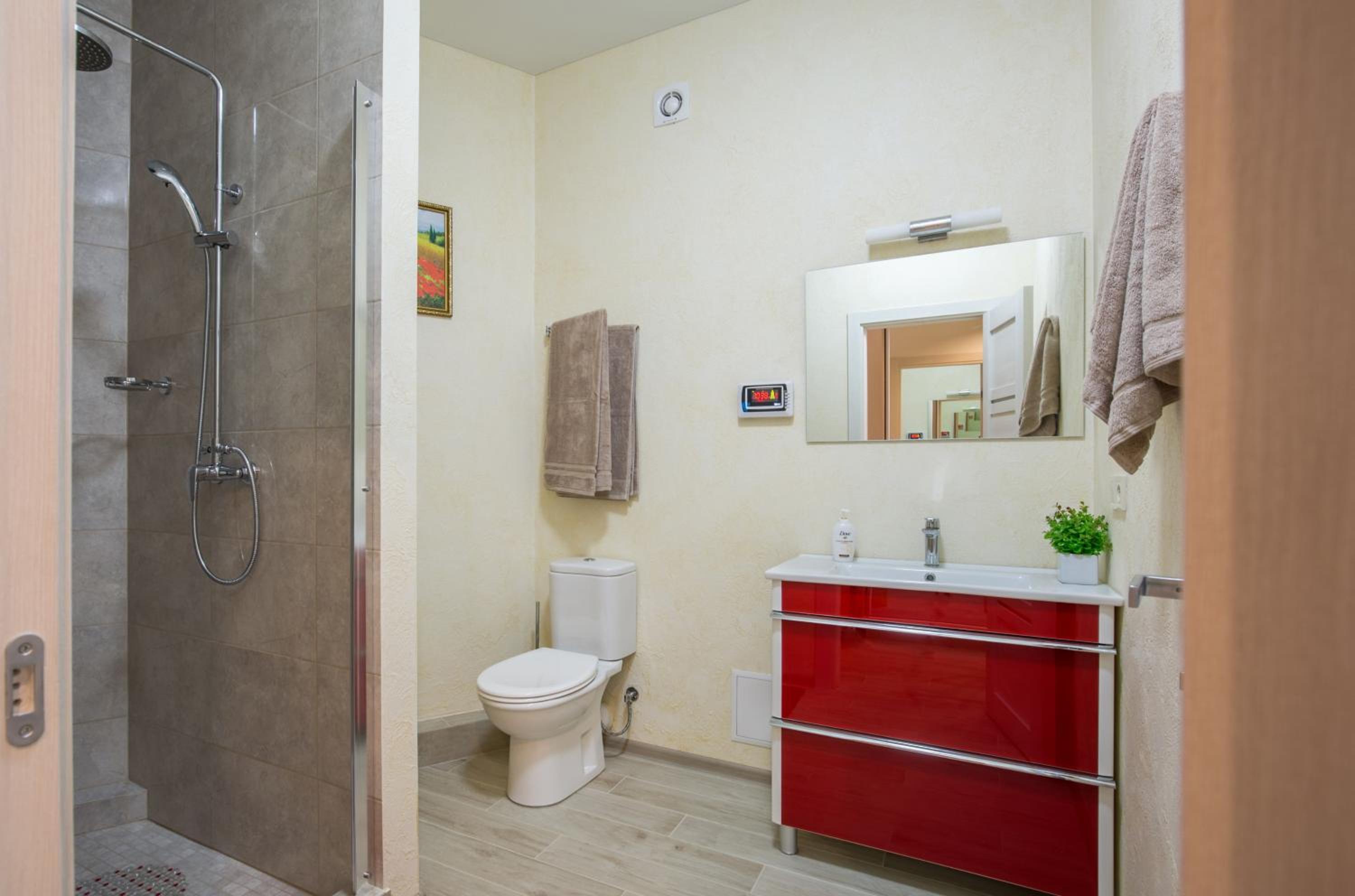Apartment - Split Level photo 1