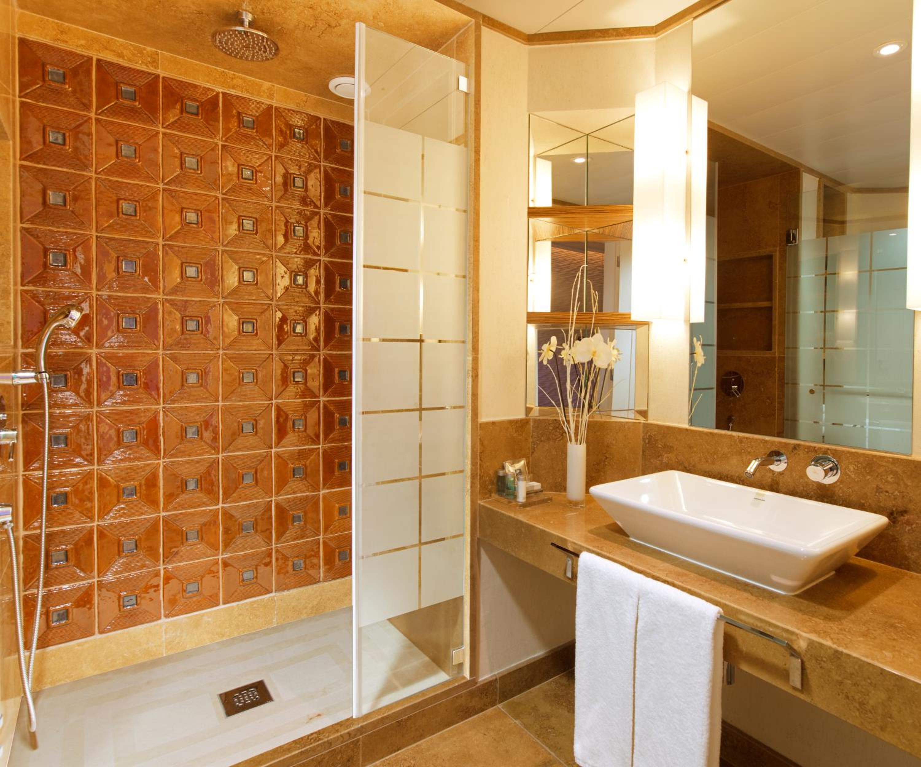 Suite with Sea View - Photo 5