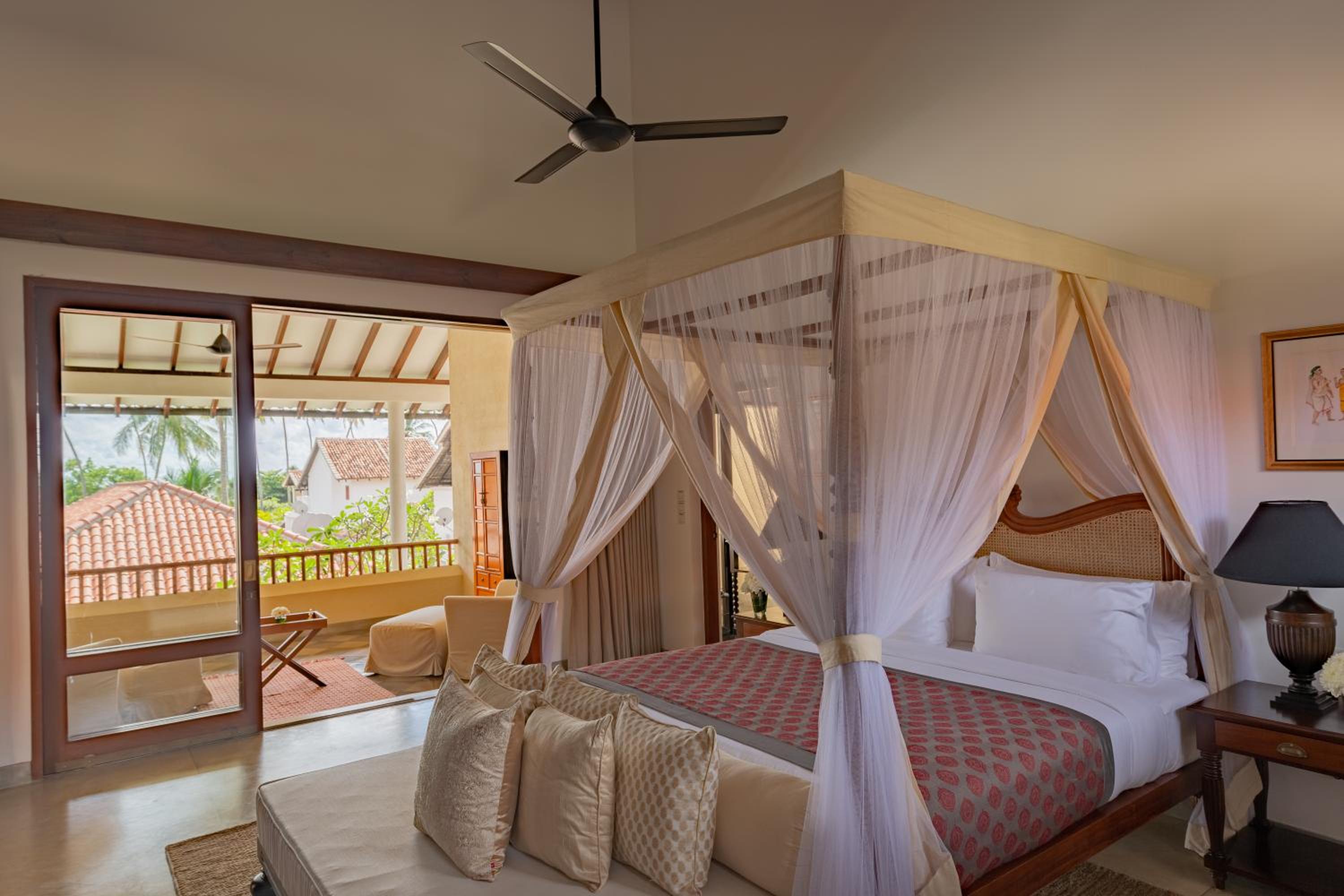 Premier Room with Pool View photo 3