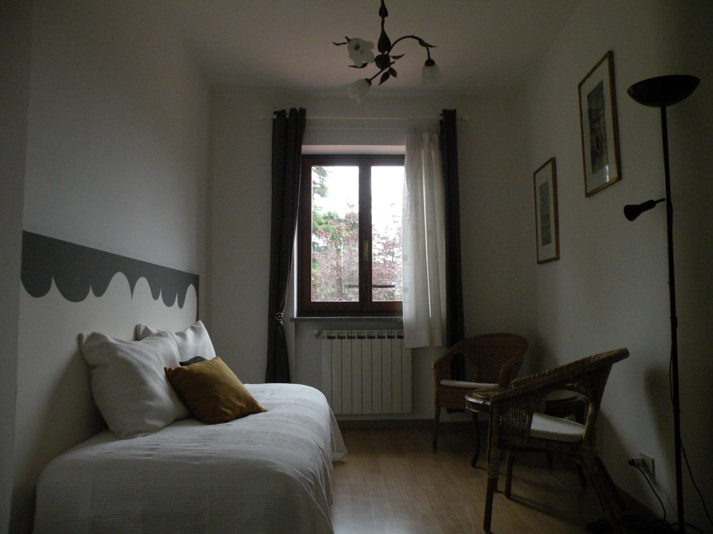 Quadruple Room with Private Bathroom photo 2