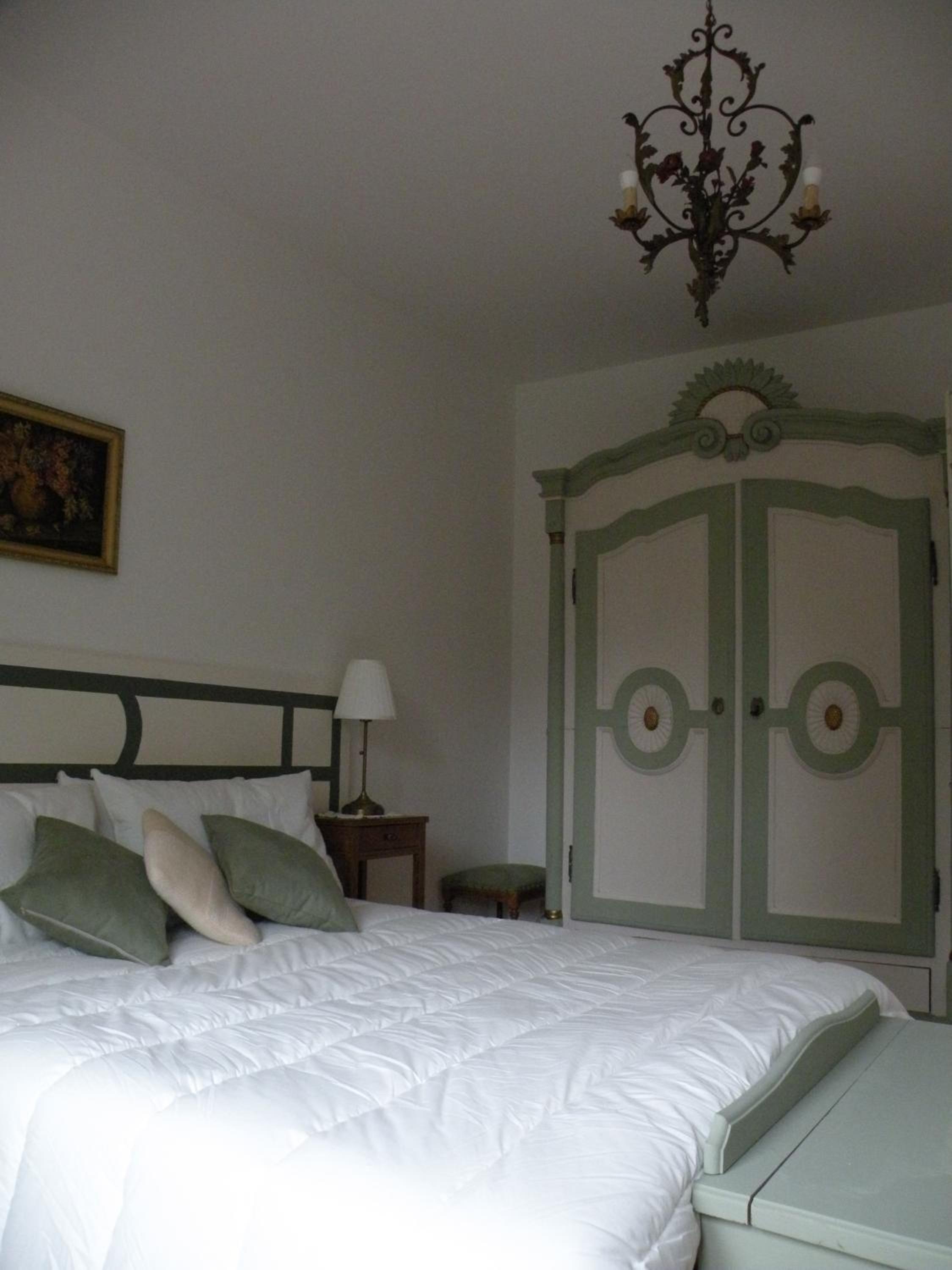 Double or Twin Room with Private Bathroom photo 2