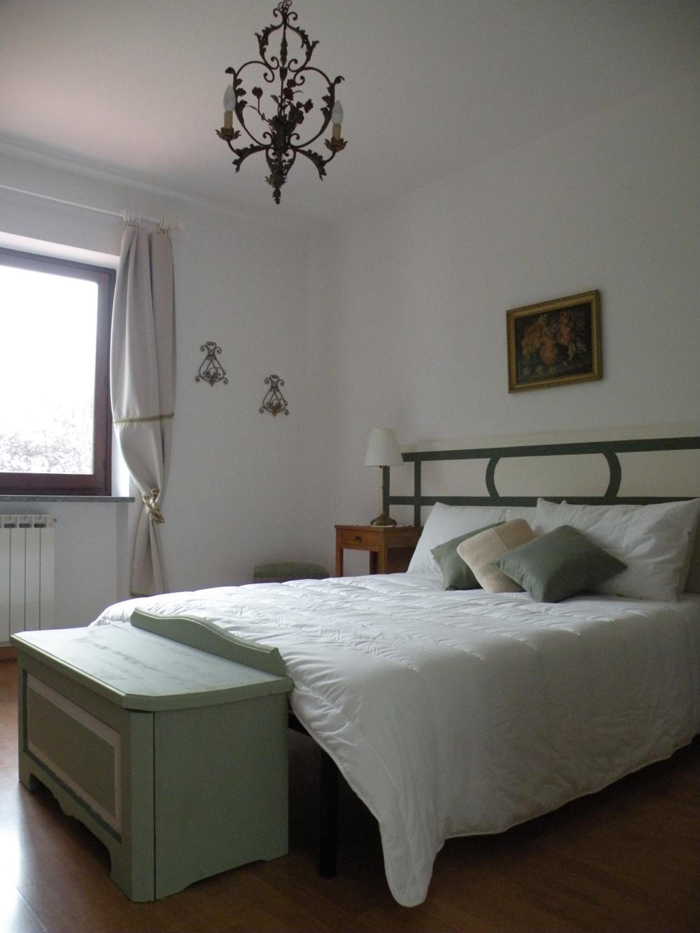 Double or Twin Room with Private Bathroom photo 1