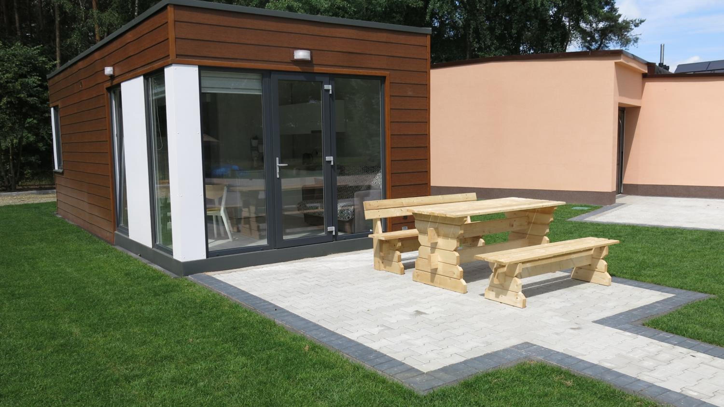 Two-Bedroom Chalet - Photo 2