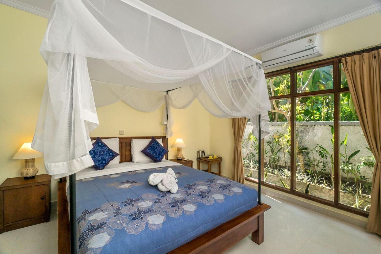Deluxe Family Suite