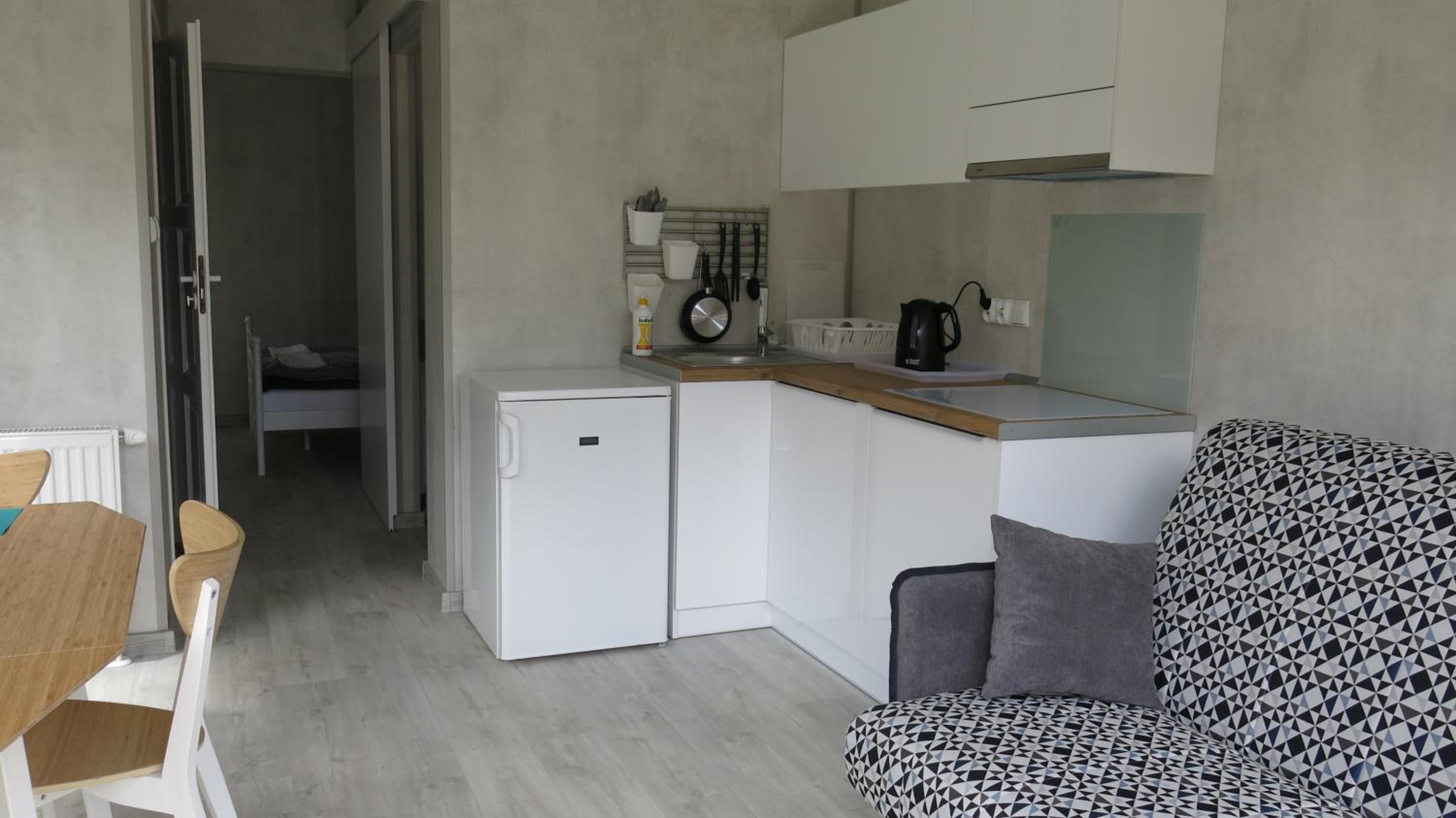 Two-Bedroom Chalet - Photo 6