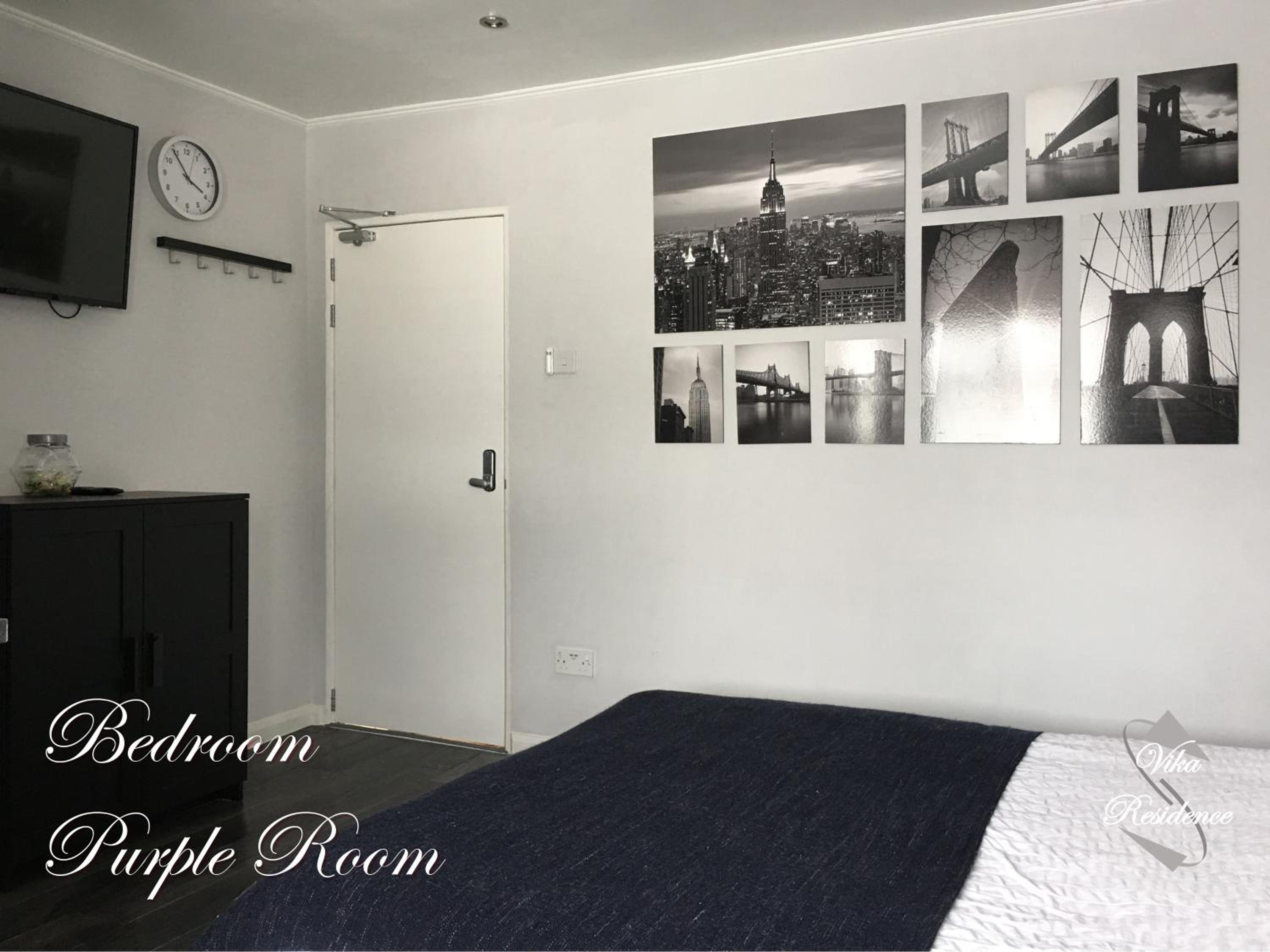 King Room with Private Bathroom photo 3