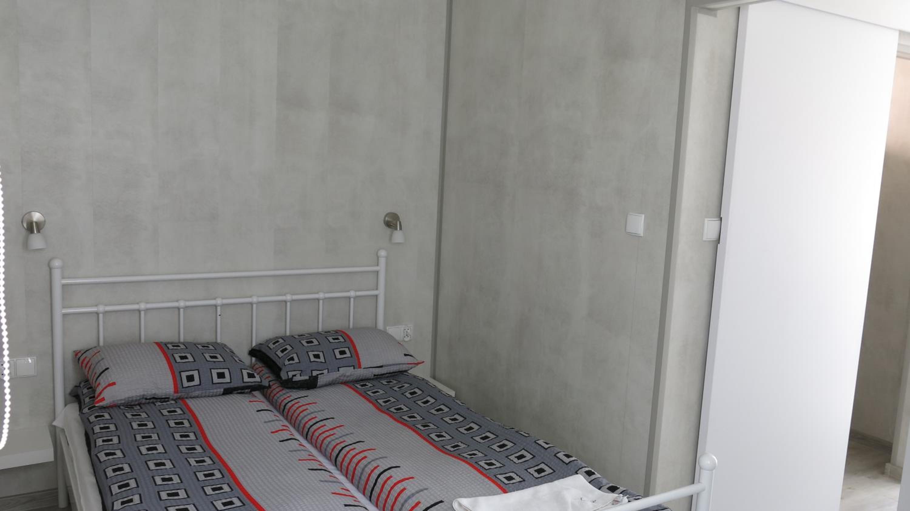 Two-Bedroom Chalet - Photo 7