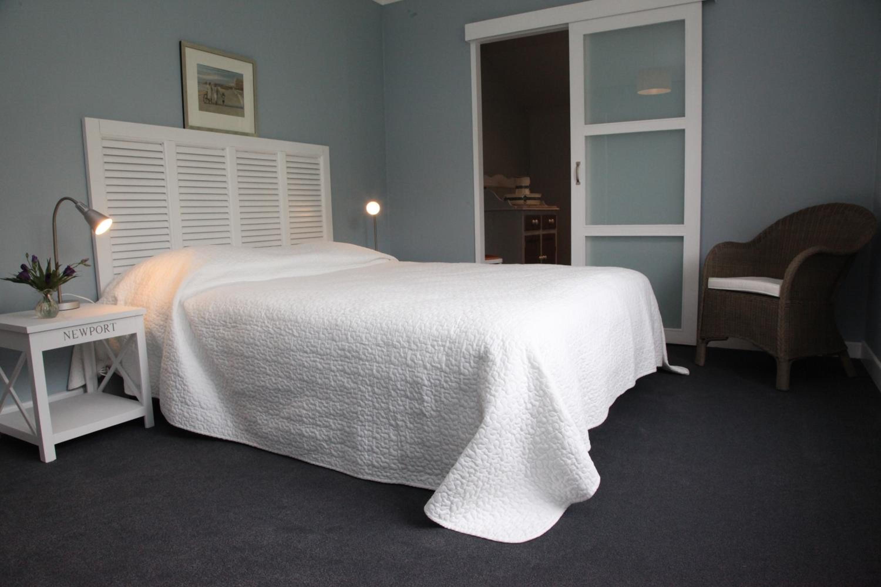 Double Room with Private Bathroom photo 2