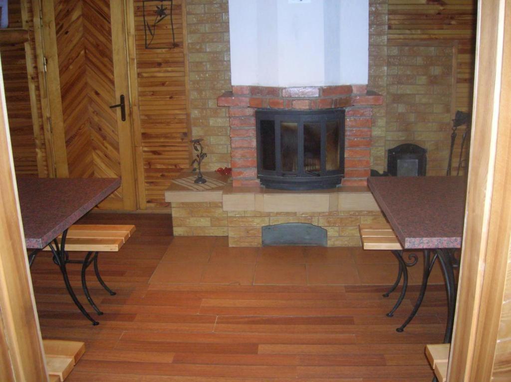 Family Bungalow photo 2