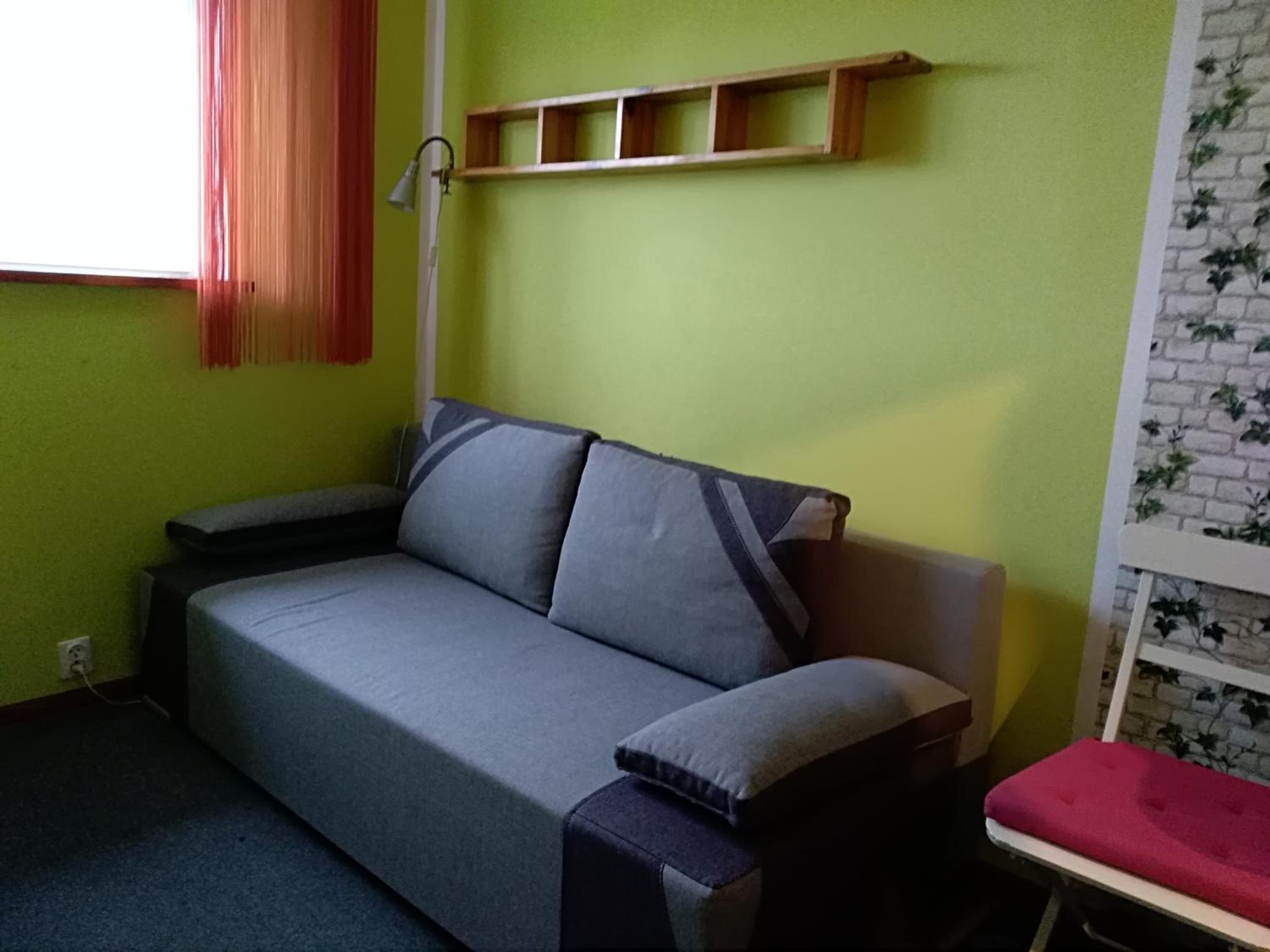 Single Room with Bathroom photo 3