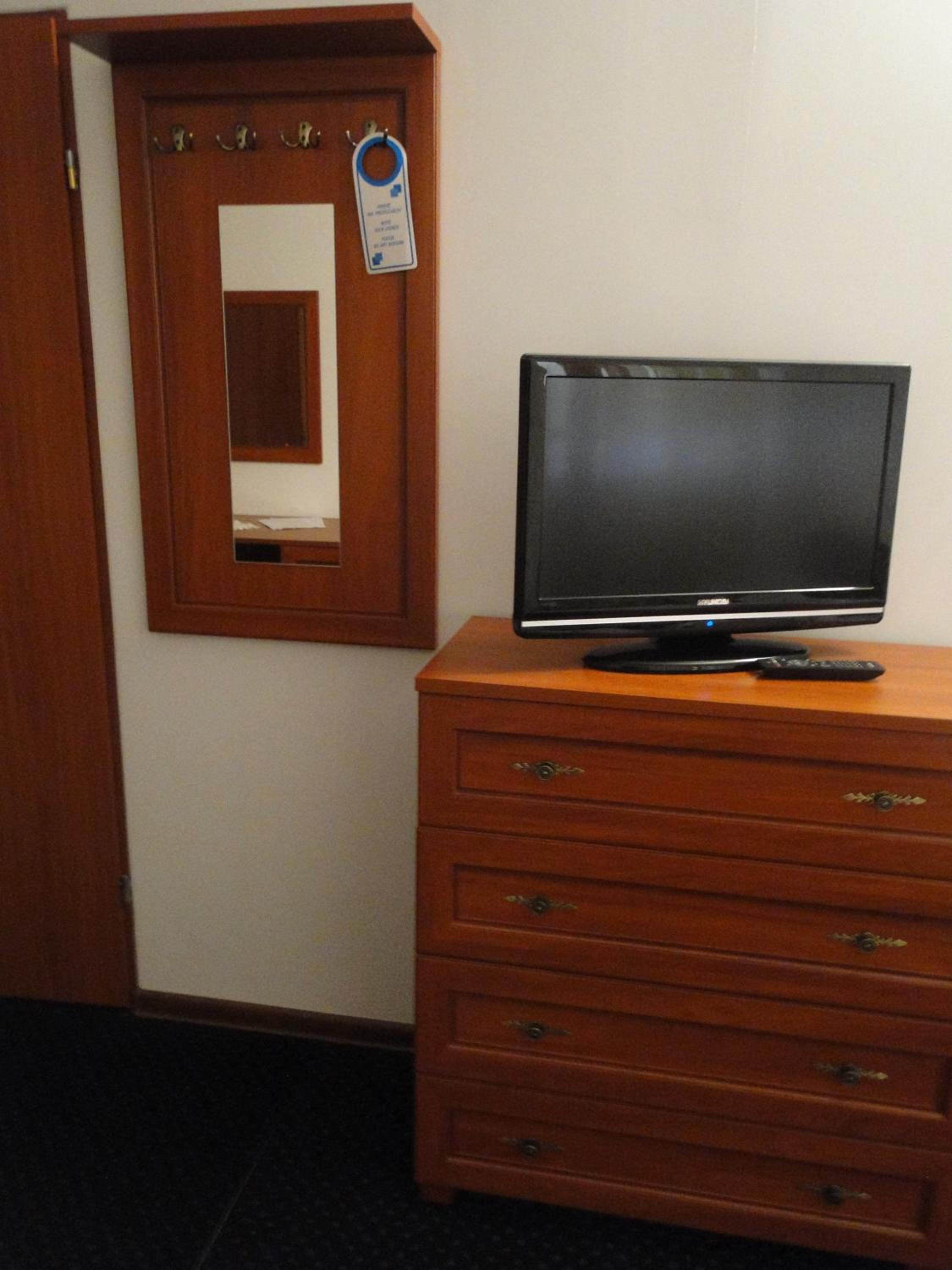 Single Room with Spa Access photo 2