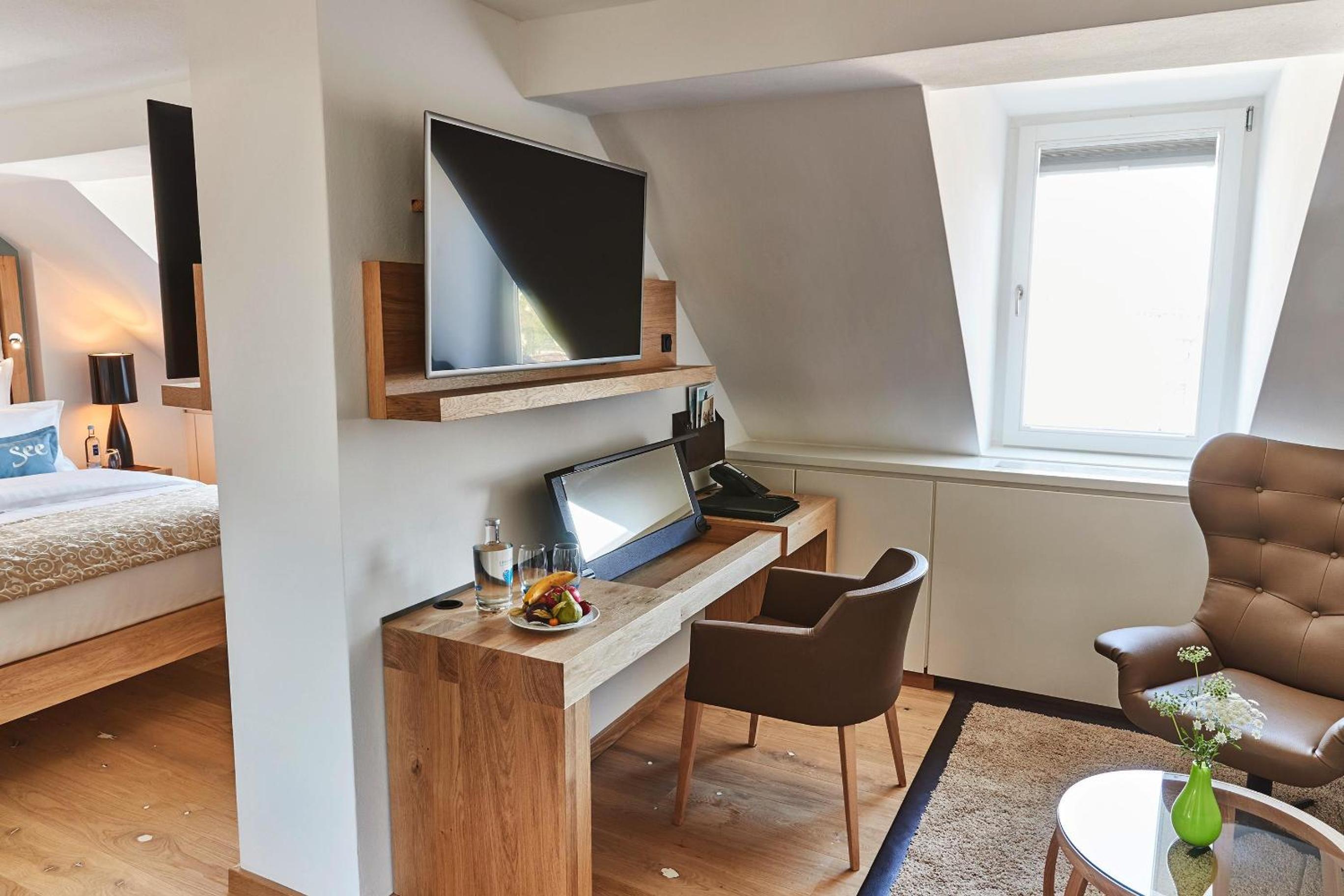 Superior Room - Photo 6