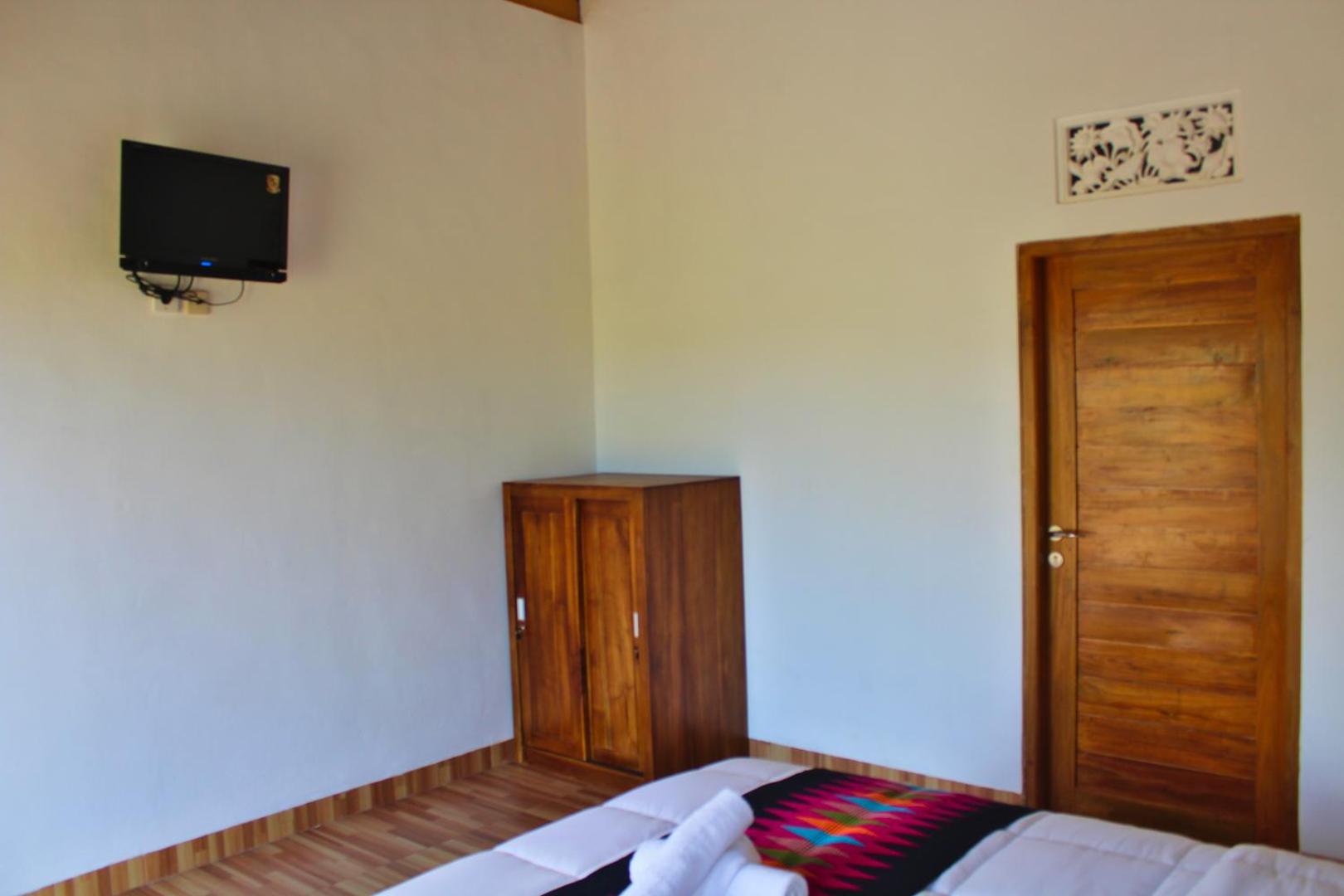 Deluxe Double Room - Photo 20