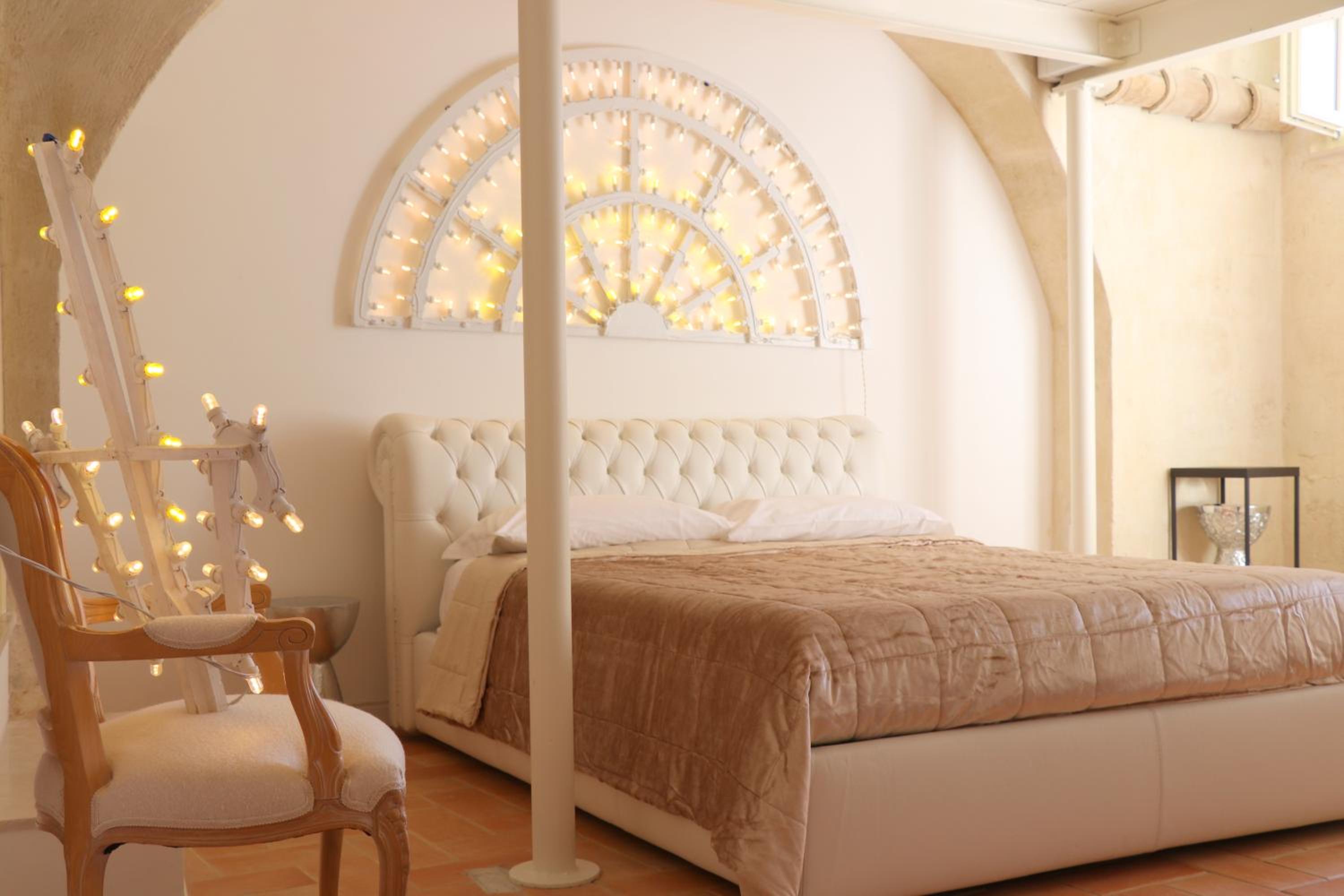 Double Room with Park View