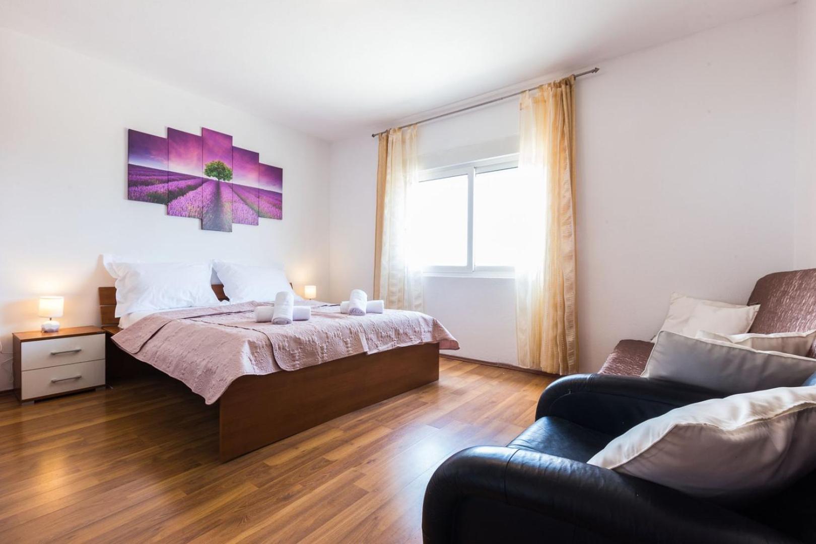 Apartment With Sea View