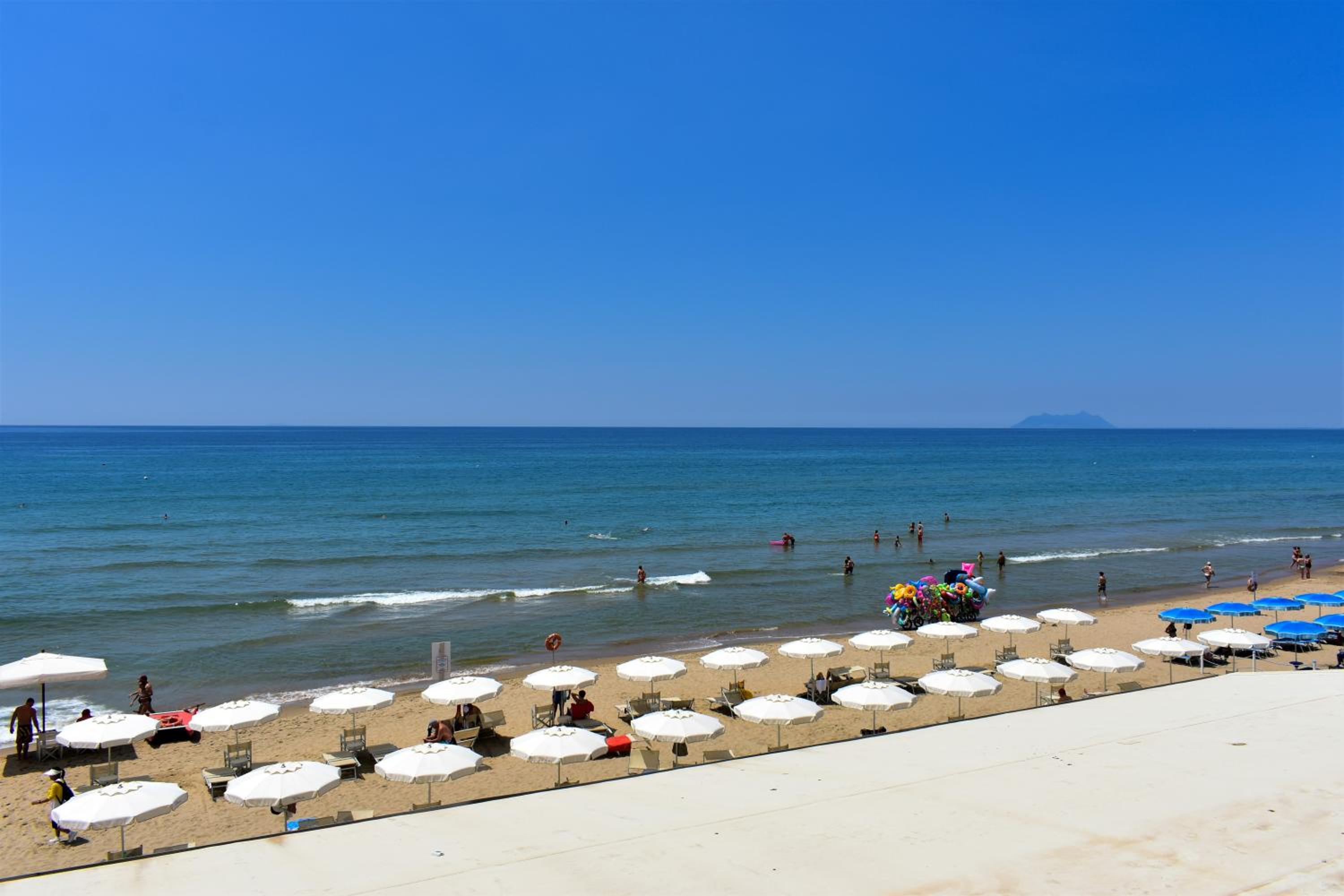 Triple Room with Sea View photo 2