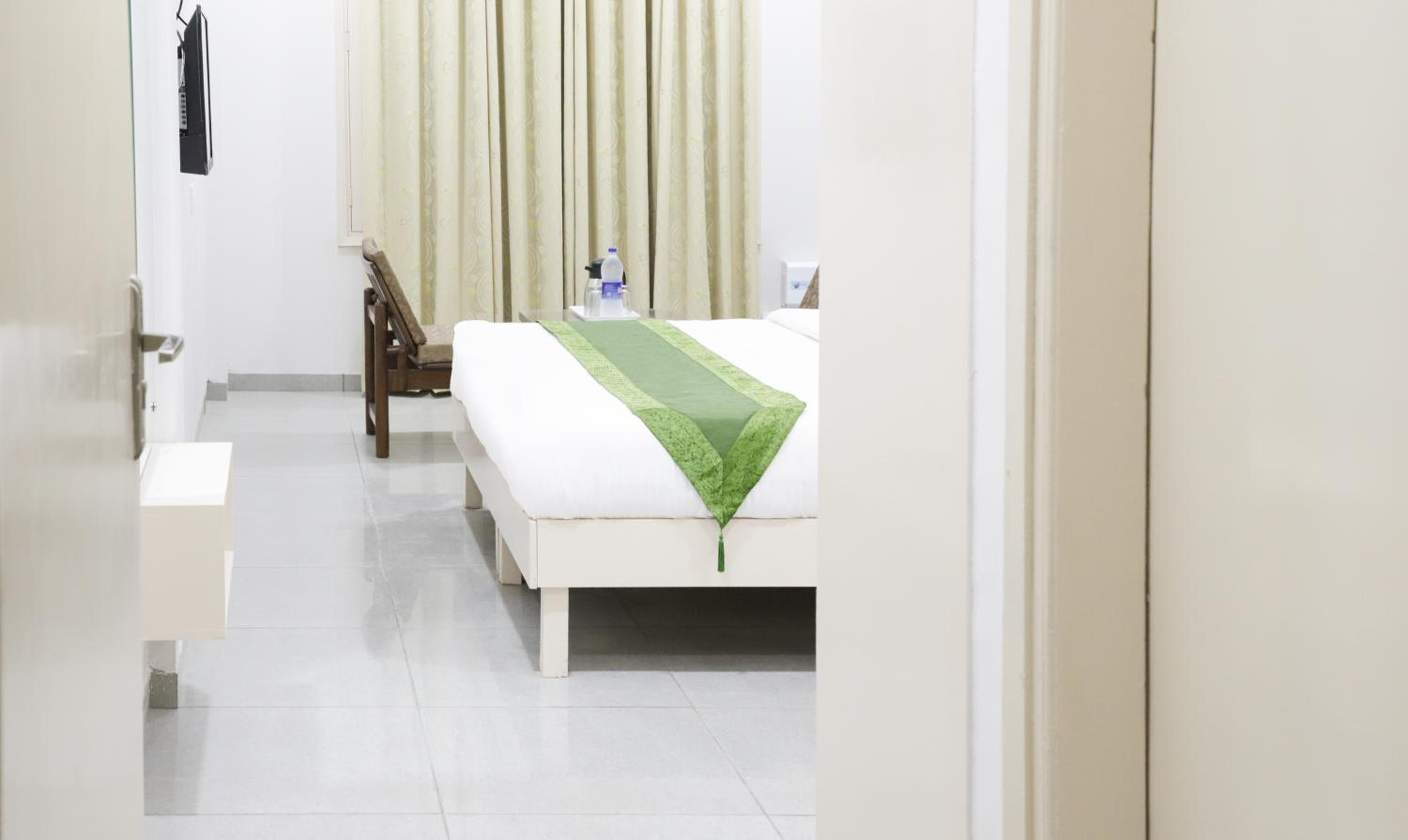 [Sanitized] Standard Double Room photo 3