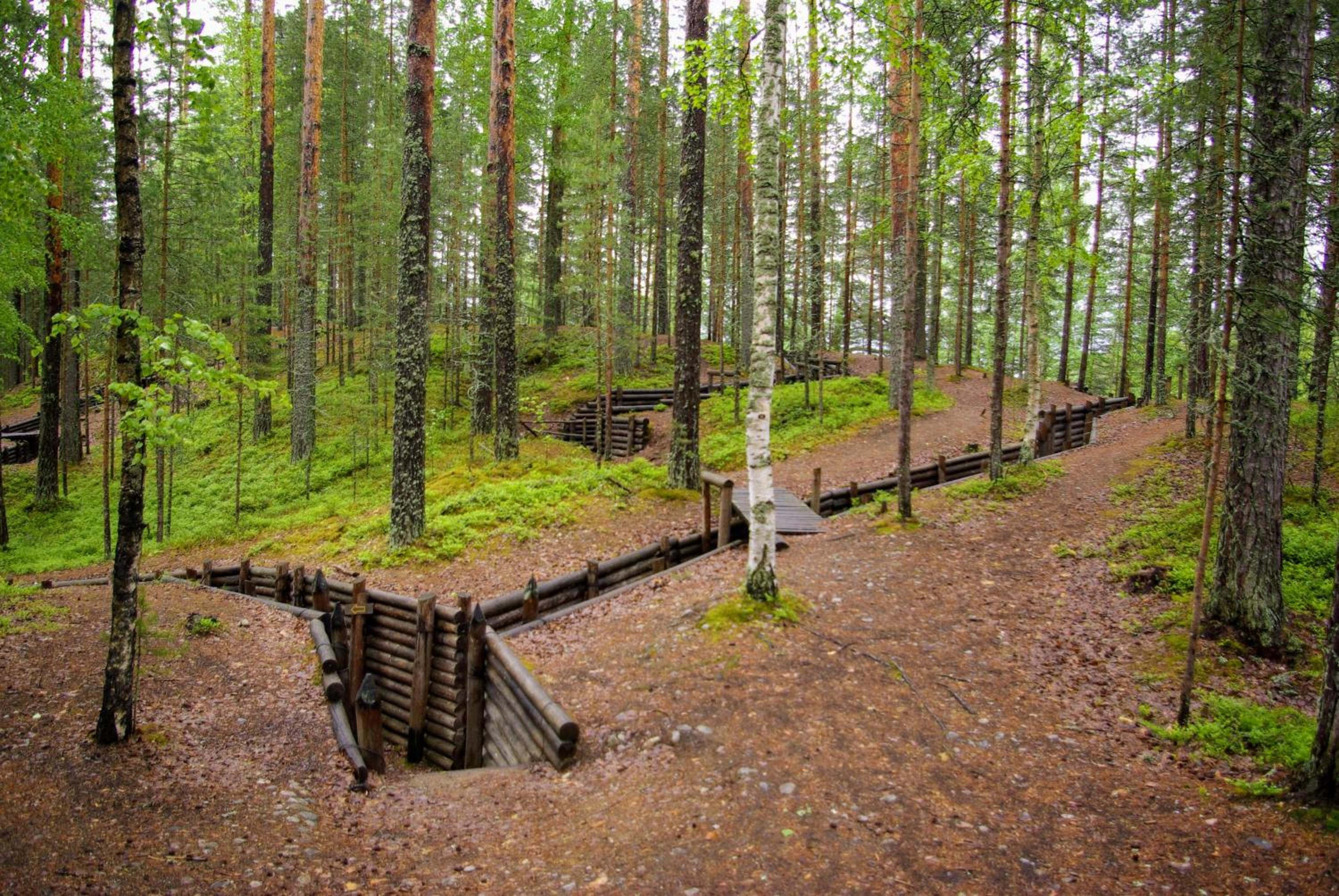 Vacation Home - Photo 36
