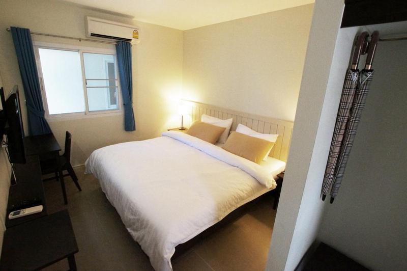 Standard Double Room - Photo 1