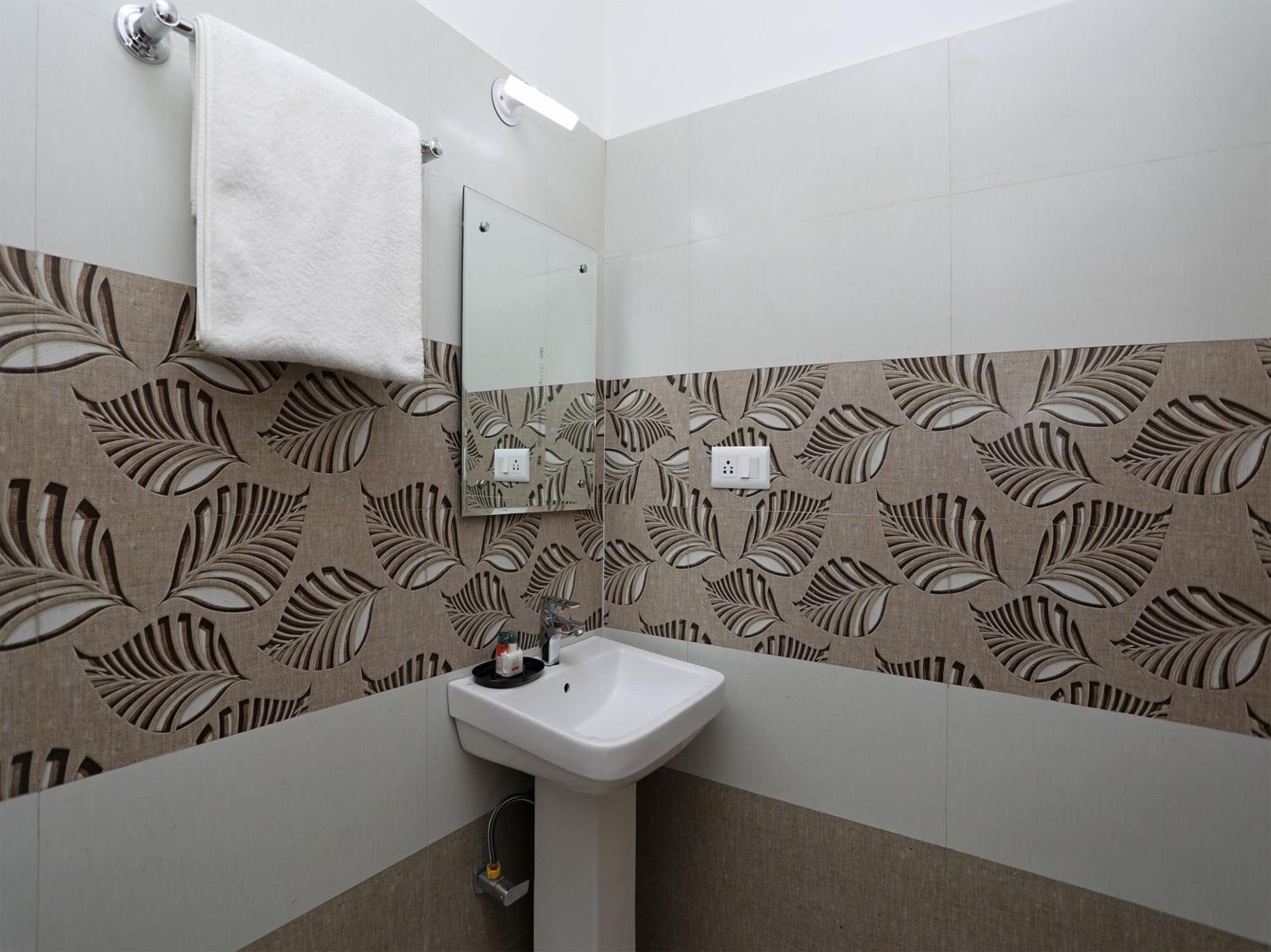 Super Deluxe Room photo 2