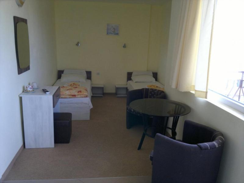 Budget Double Room photo 1