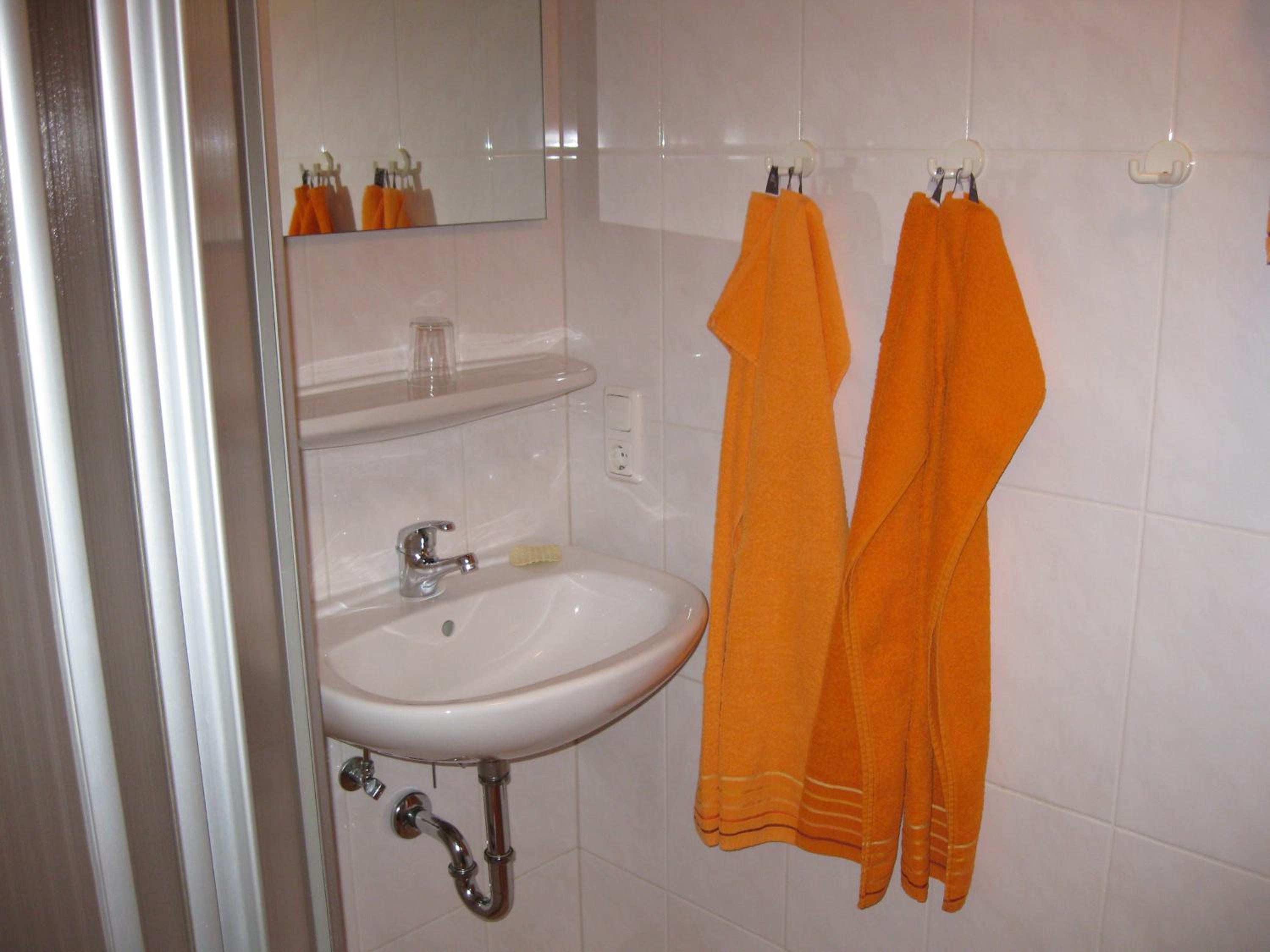 Double Room with Balcony photo 3