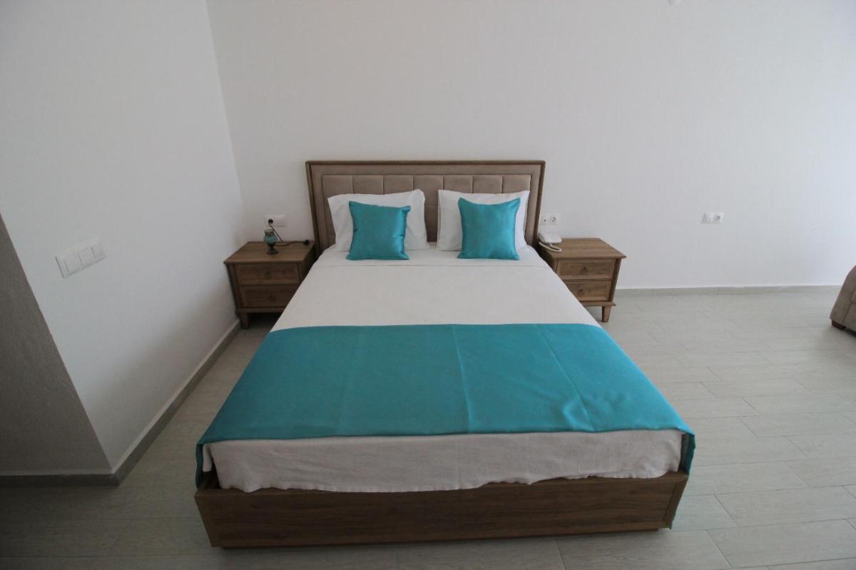 Superior King or Twin Room