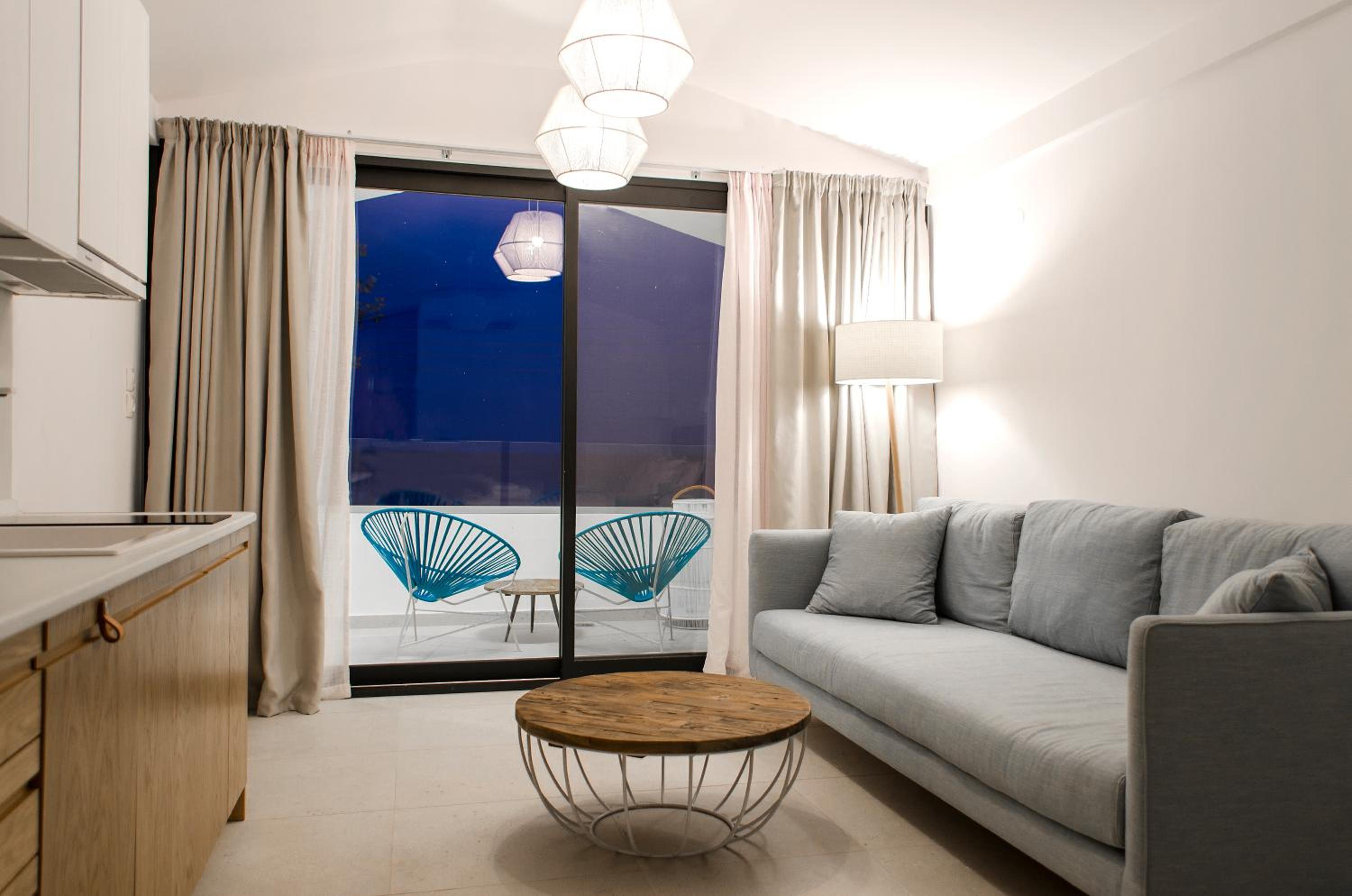 Suite with Balcony photo 3