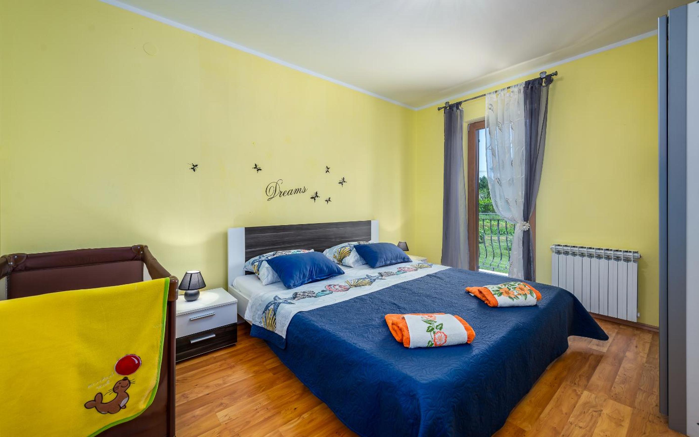 Four Bedroom Villa  photo 1