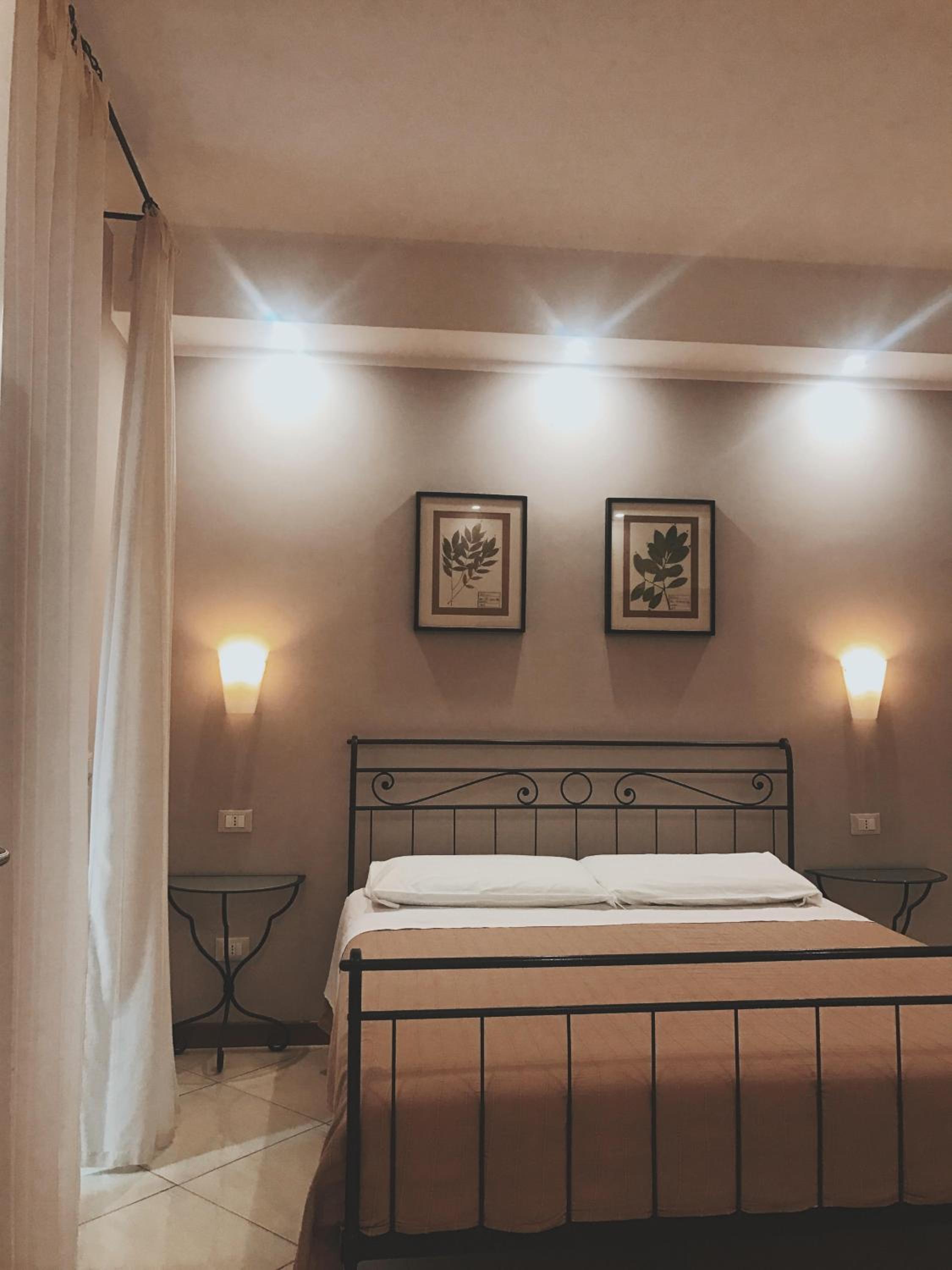 Triple Room photo 2