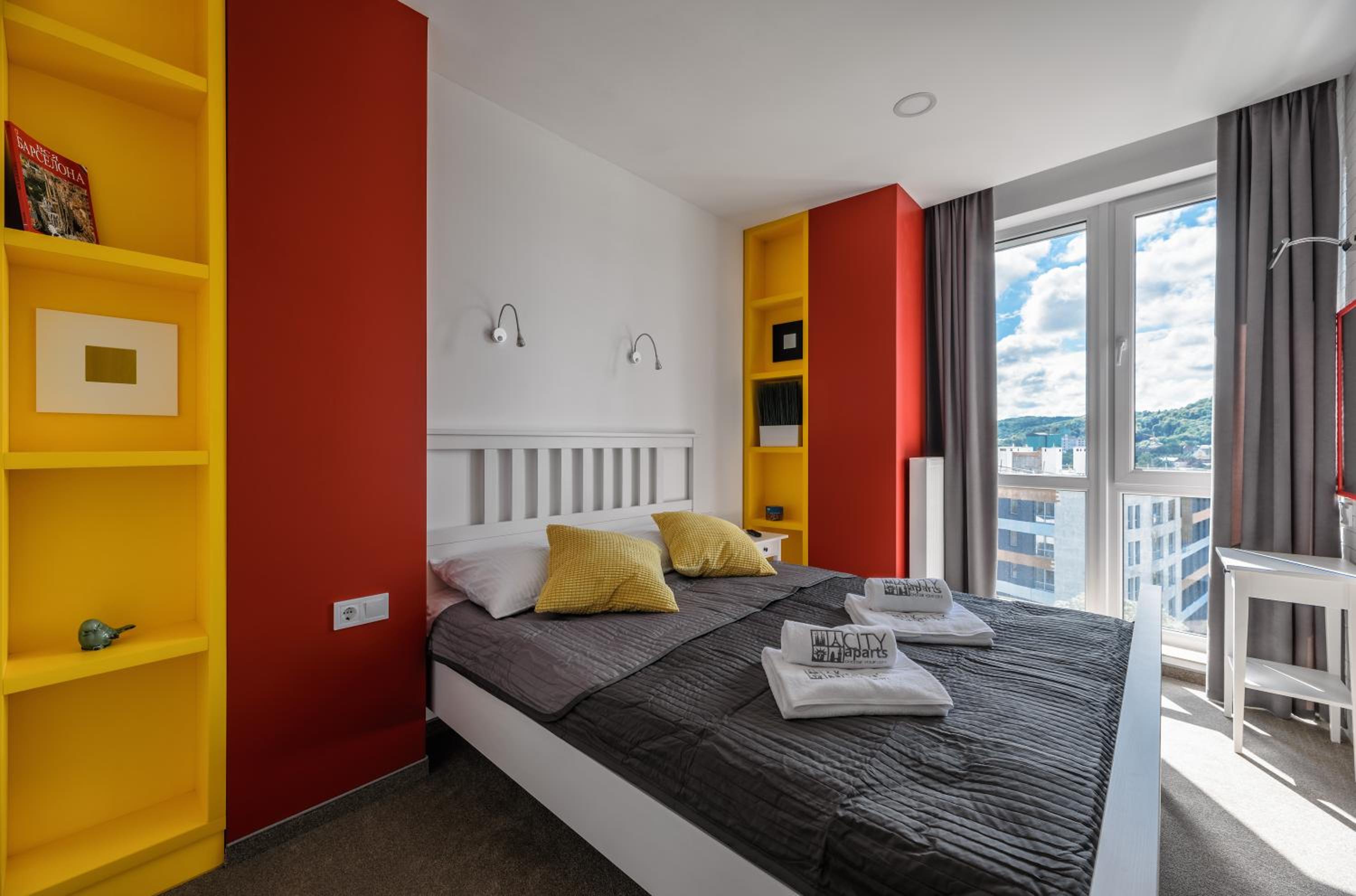 Apartment photo 3