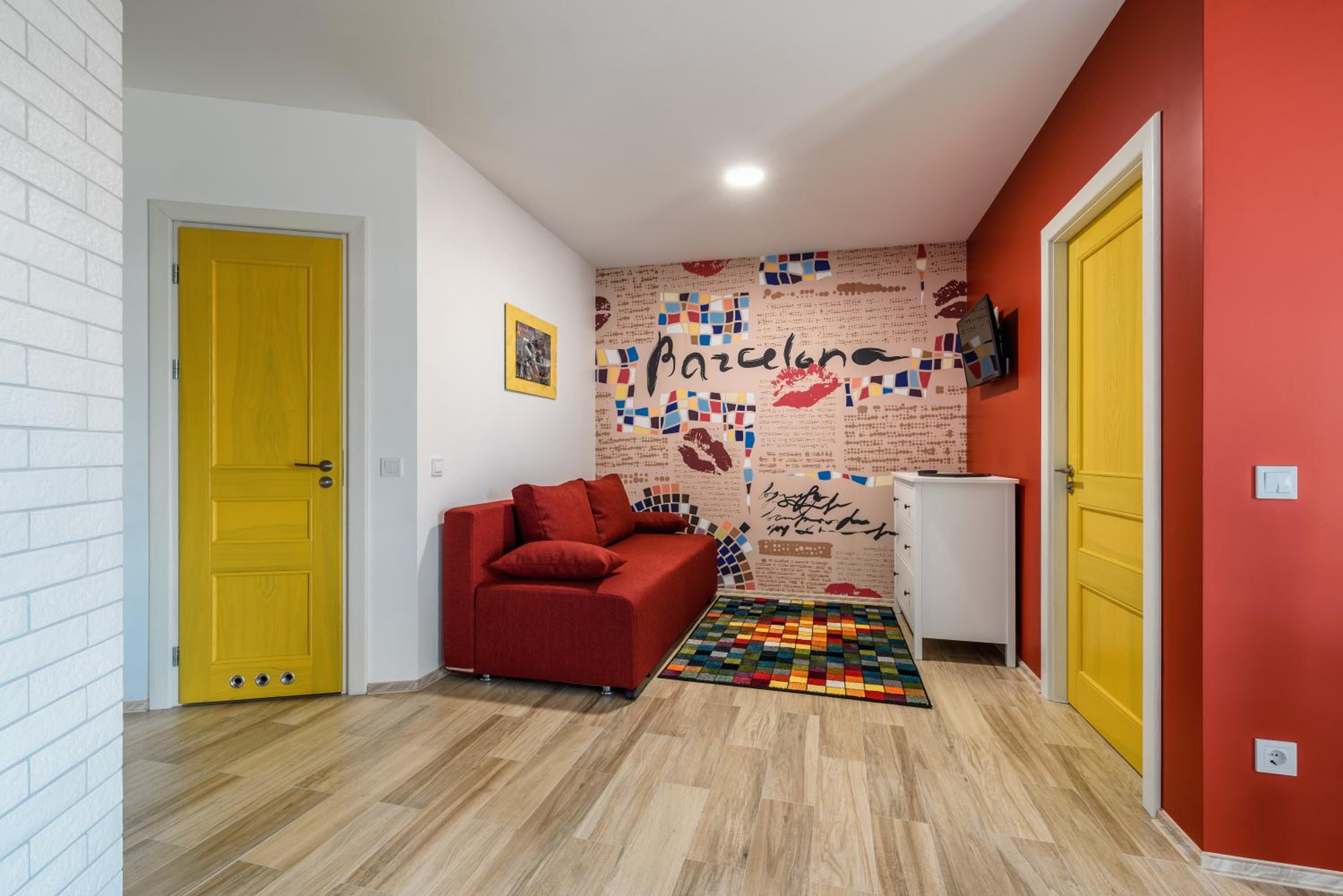 Apartment photo 1