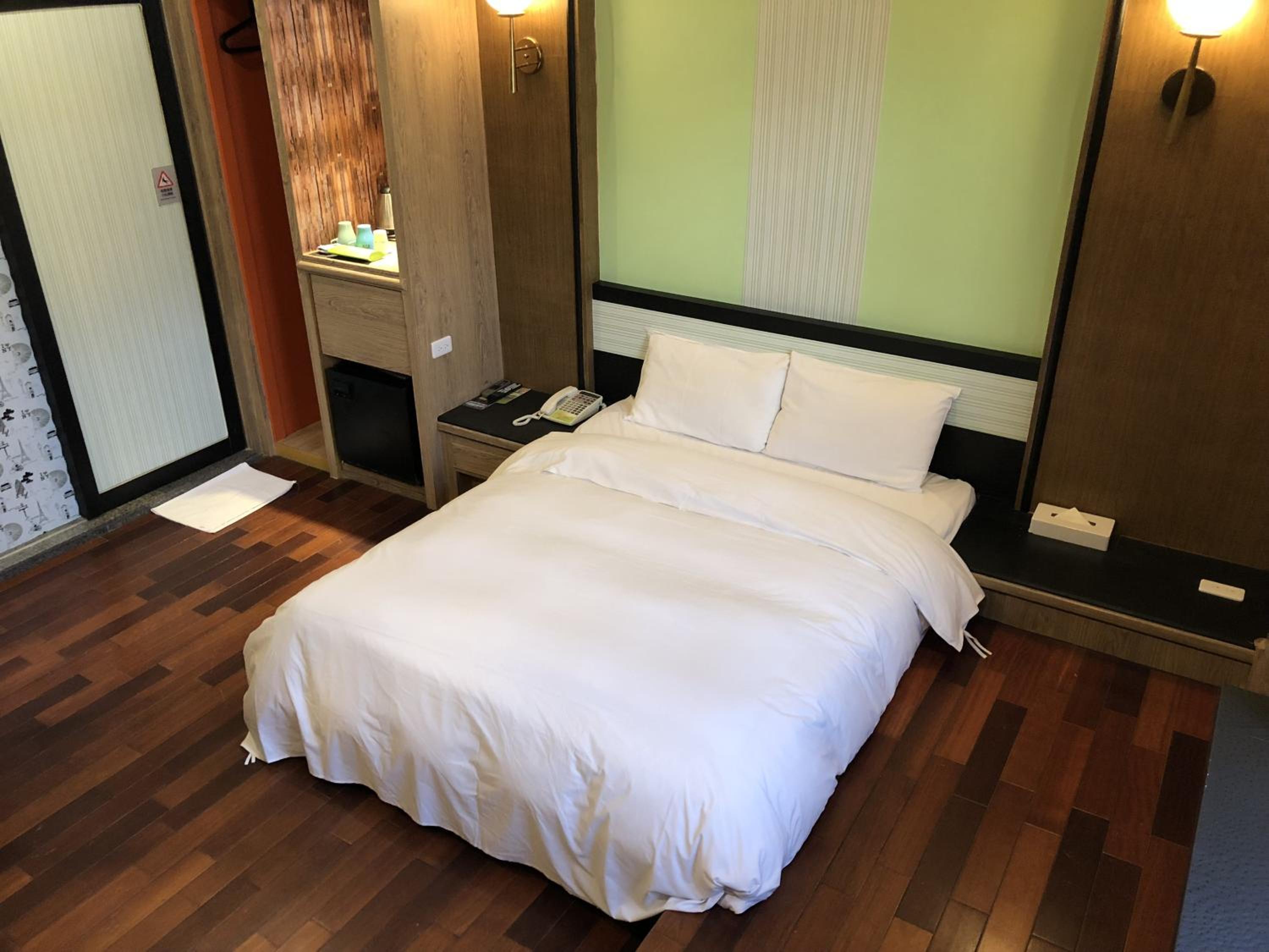 Business Double Room photo 3