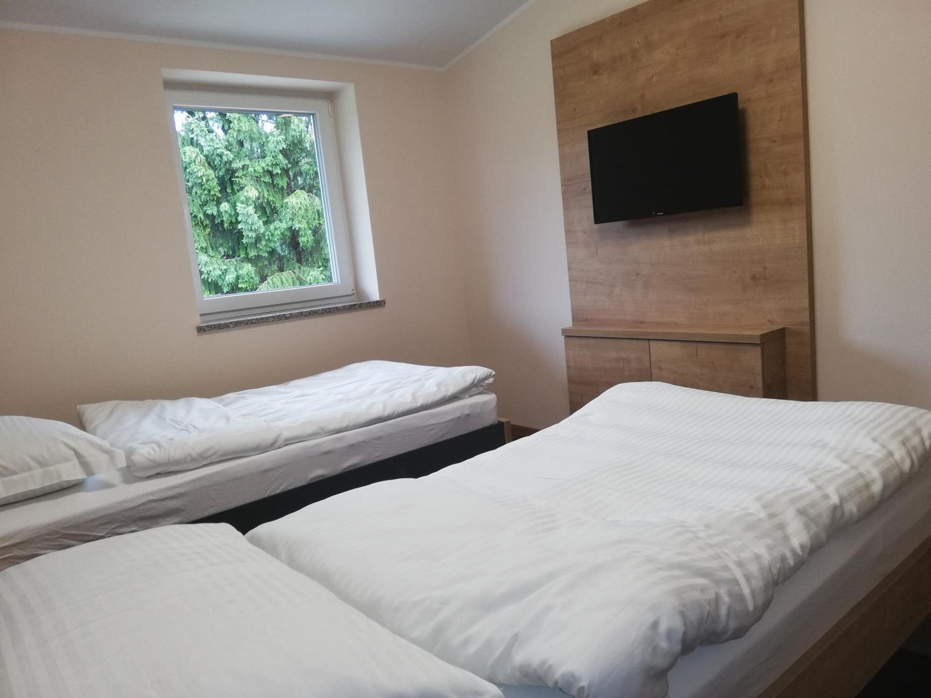 Budget Double or Twin Room - Photo 2
