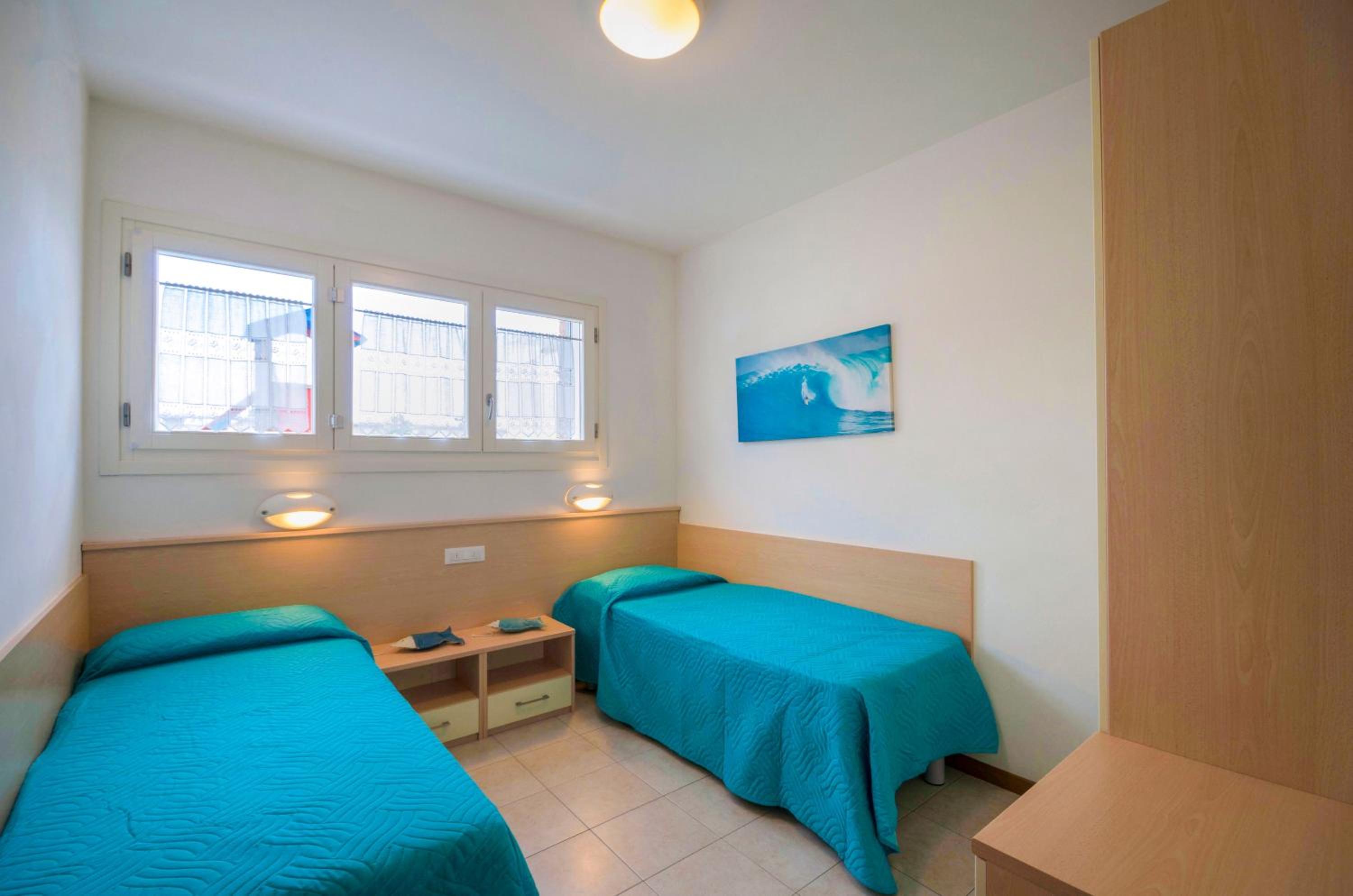 Apartment - Ground Floor photo 1