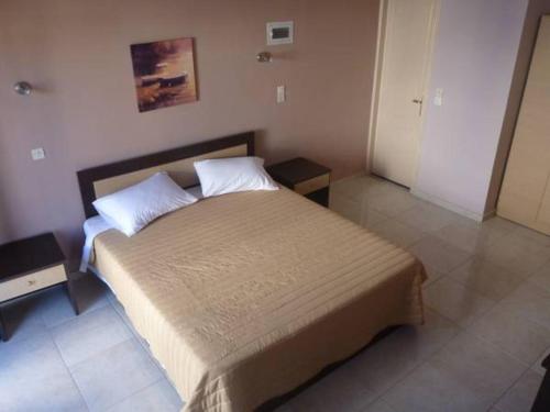 Apartment with Sea View photo 1
