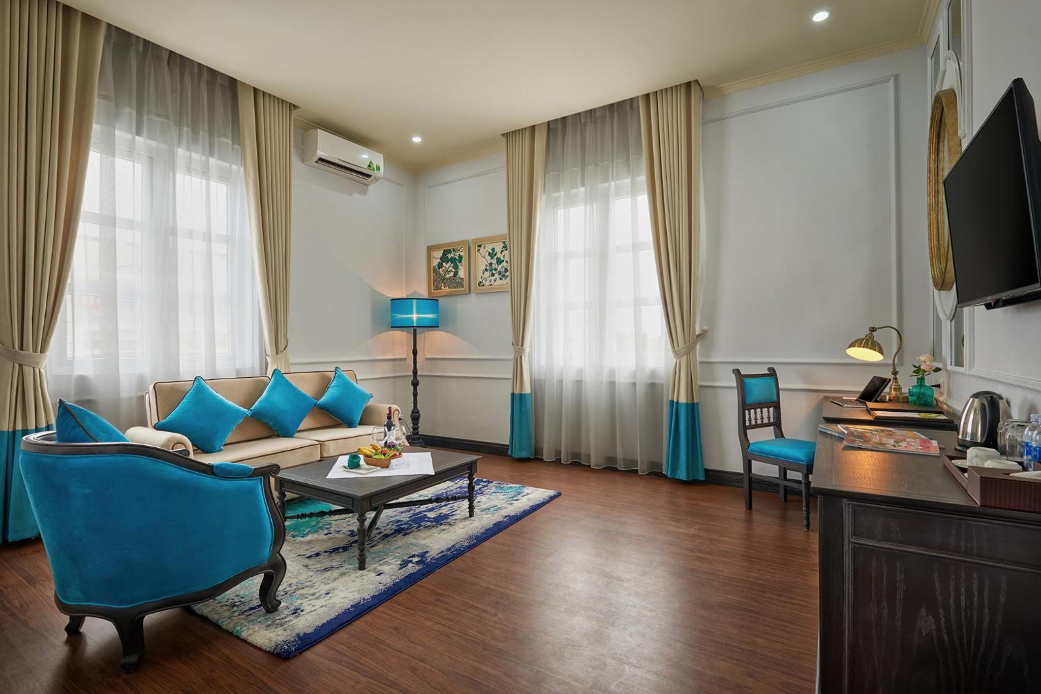 King Suite photo 1