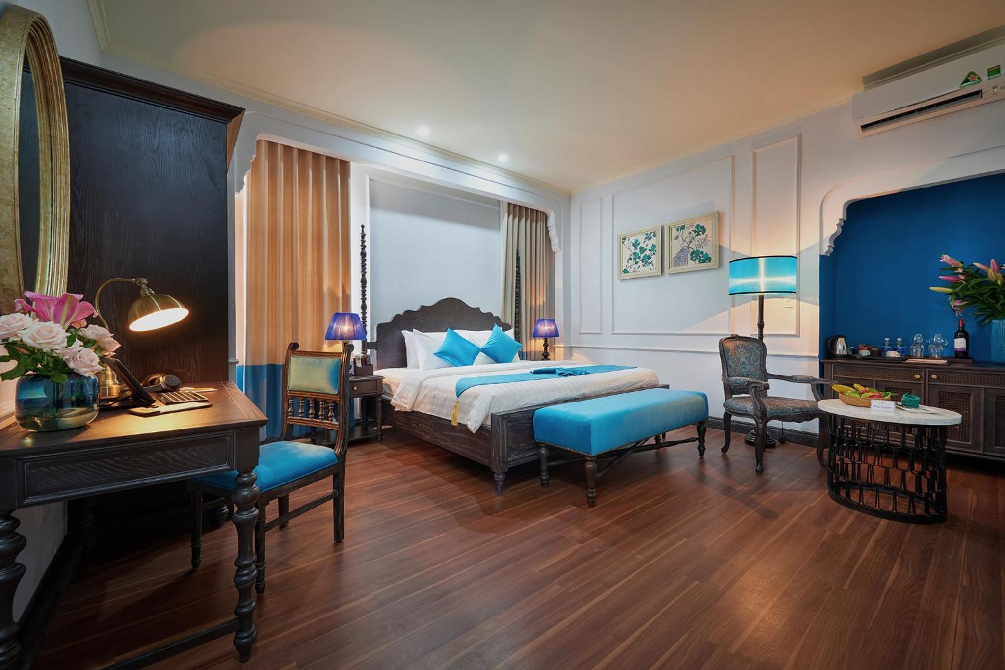 Premium Room photo 1