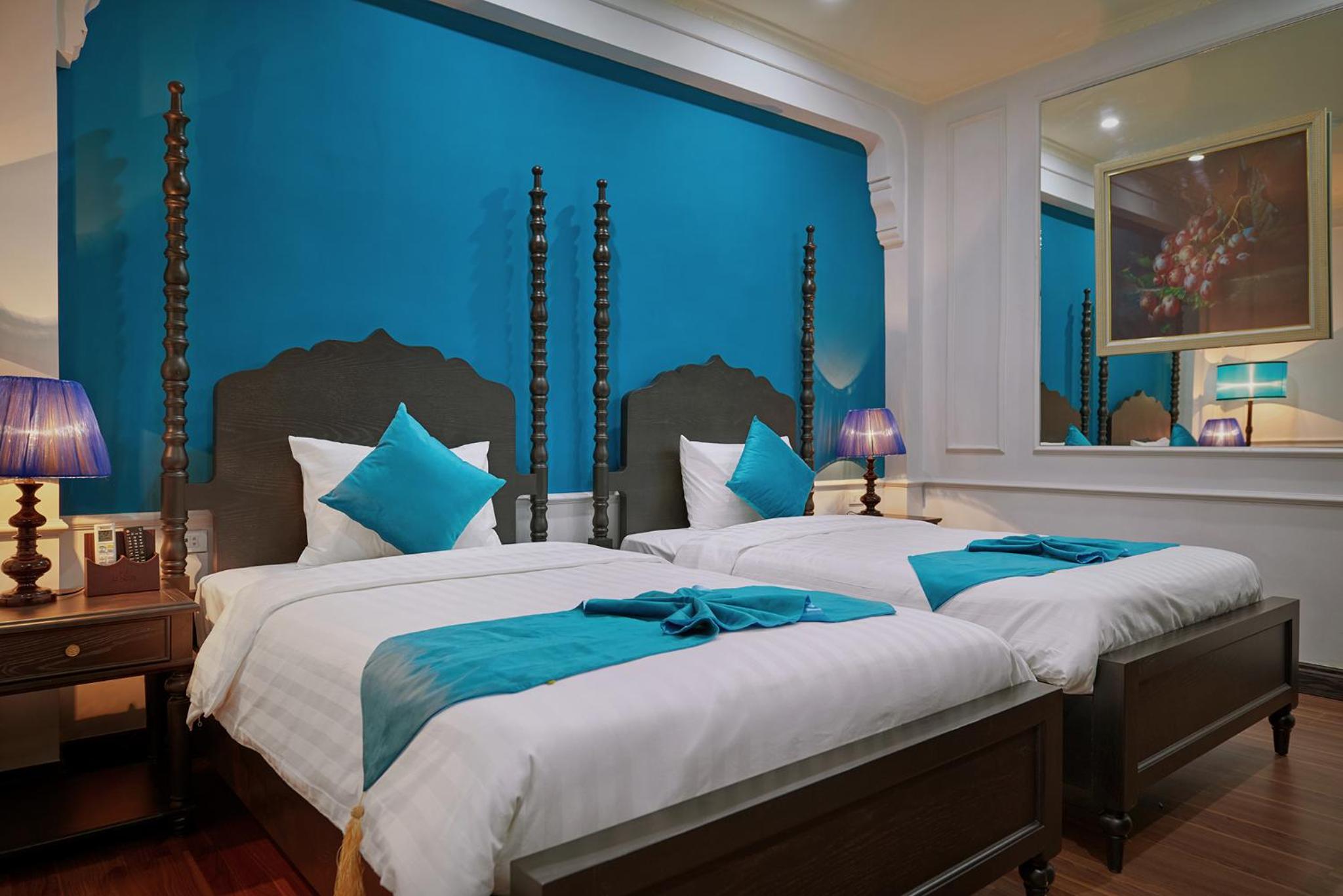 Premium Room photo 2