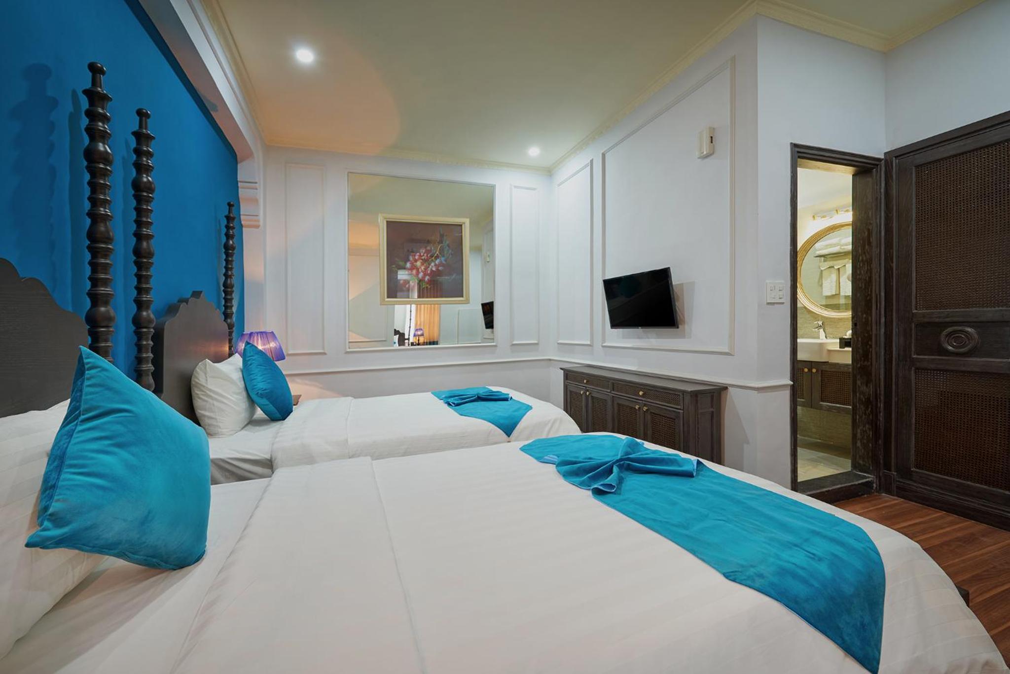 Premium Room photo 3