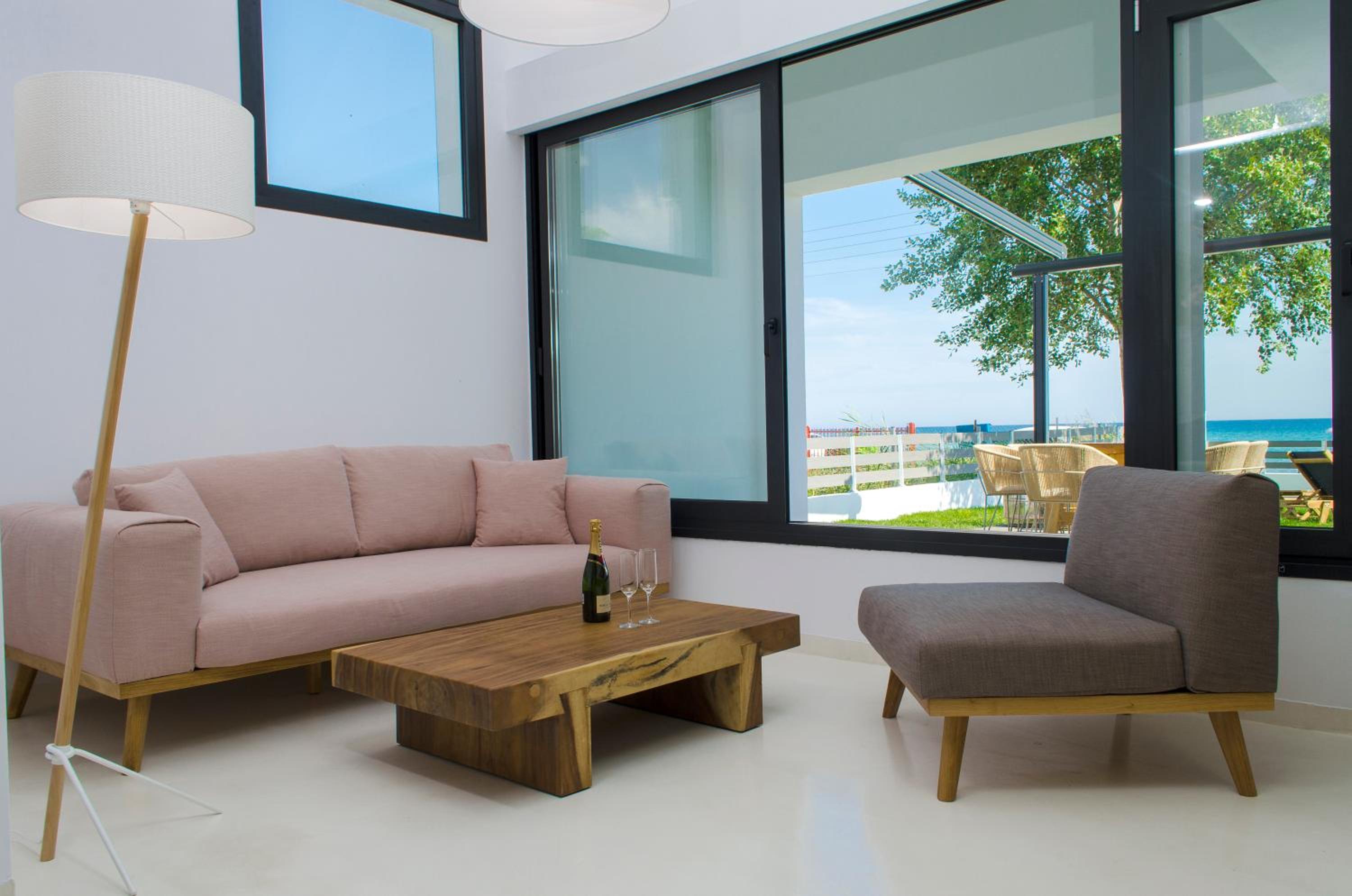 Suite with Private Pool