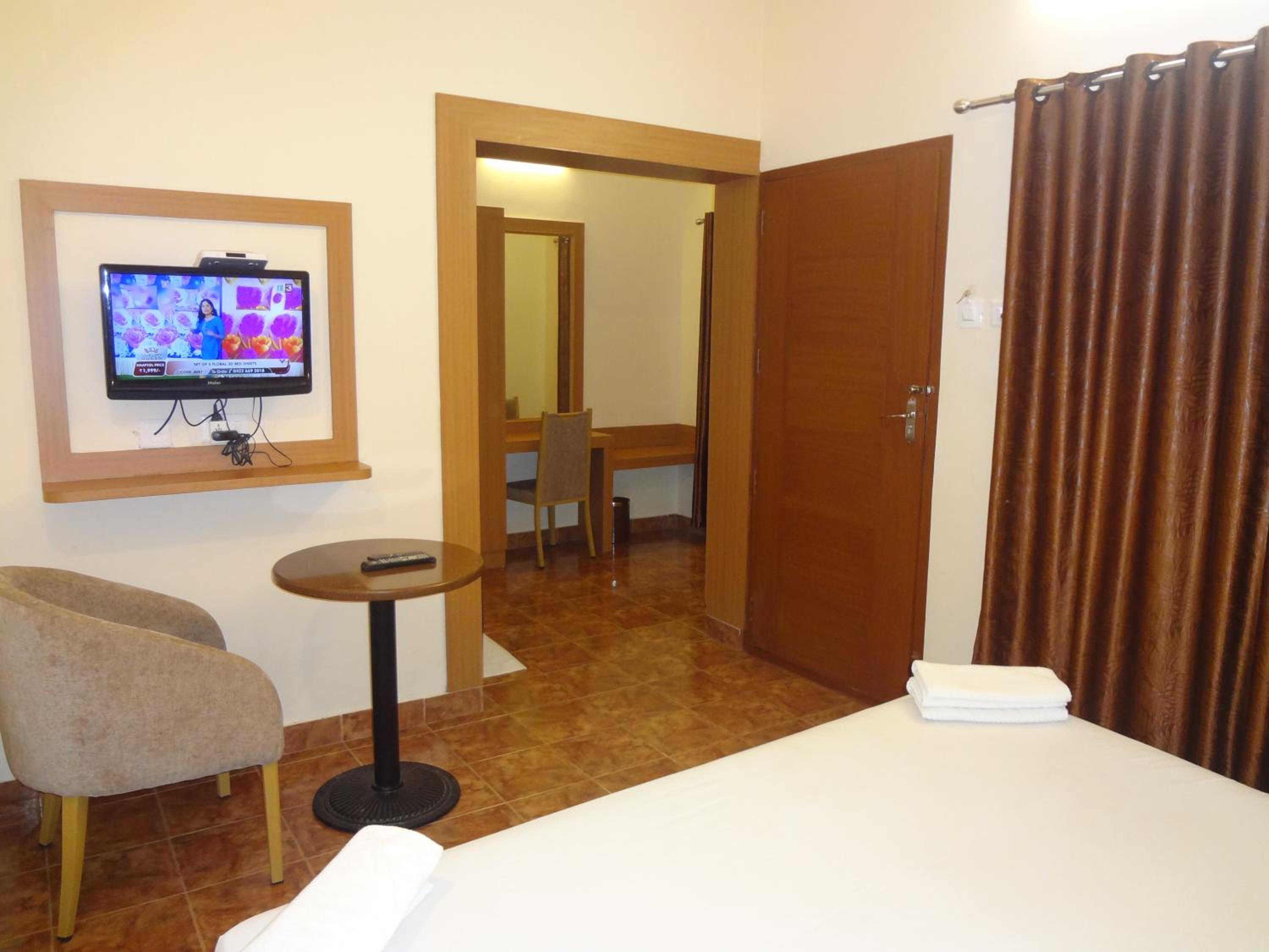 Deluxe Room photo 3