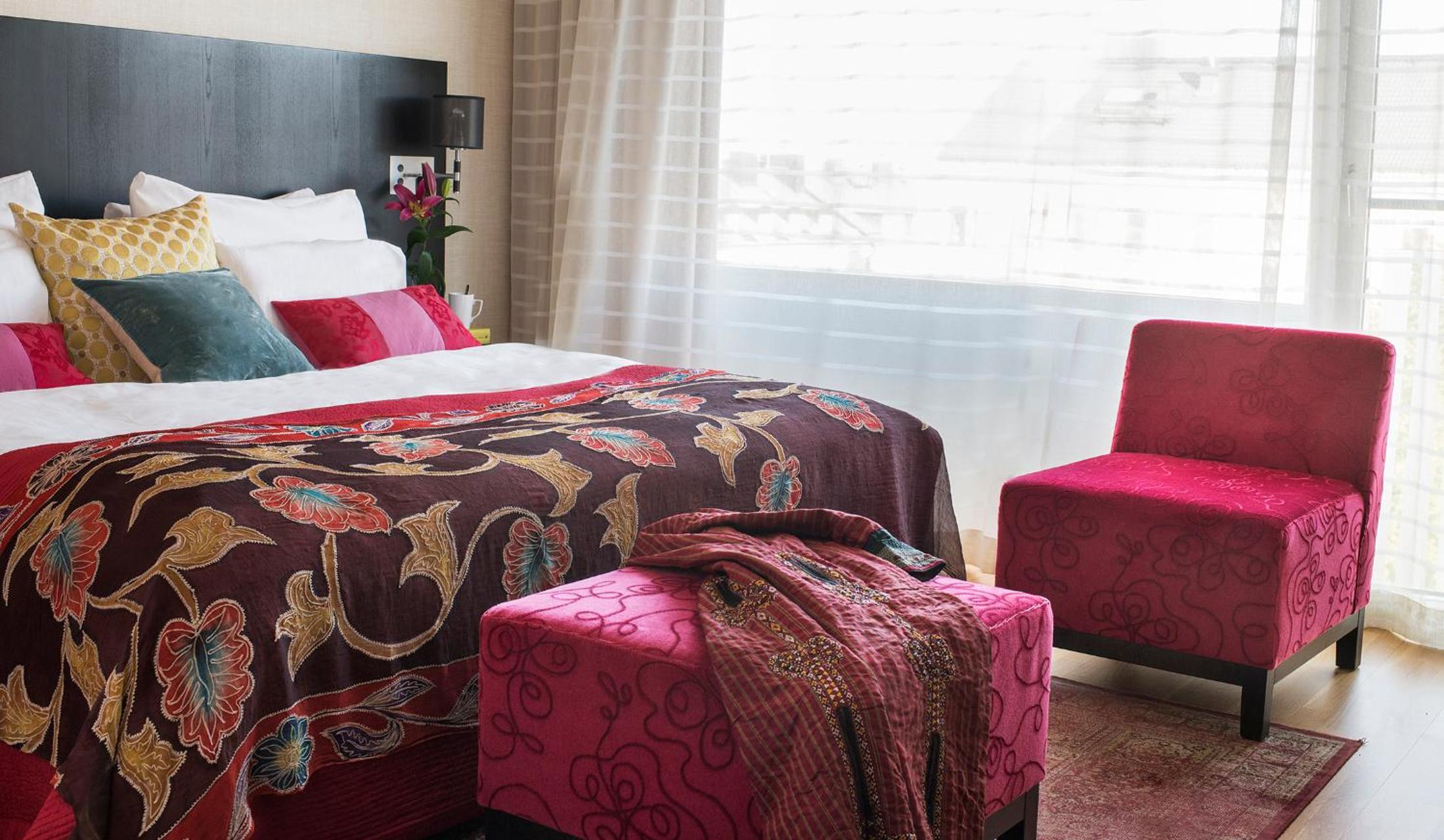 Superior Double Room - Photo 8