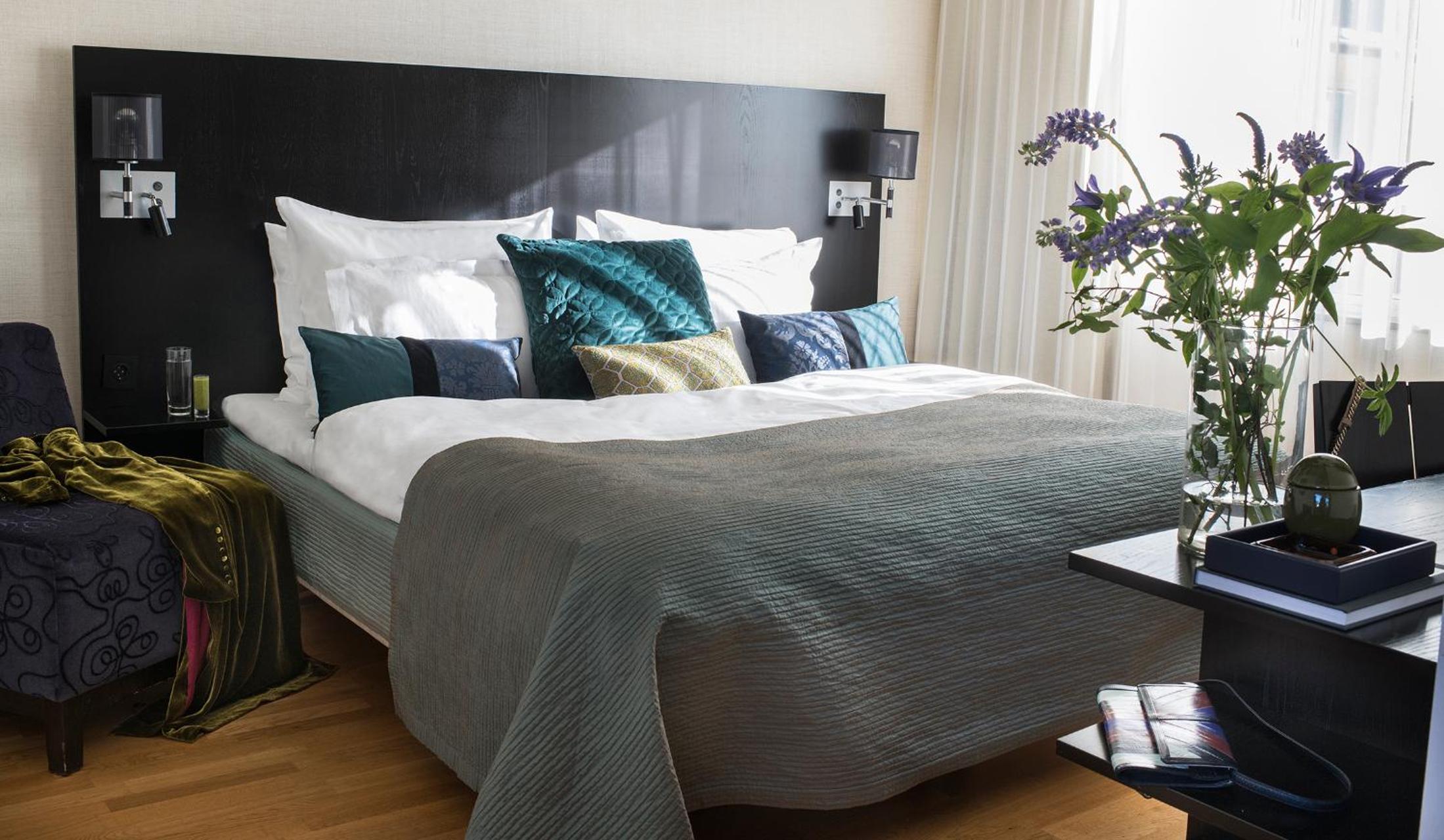 Standard Twin Room - Photo 3