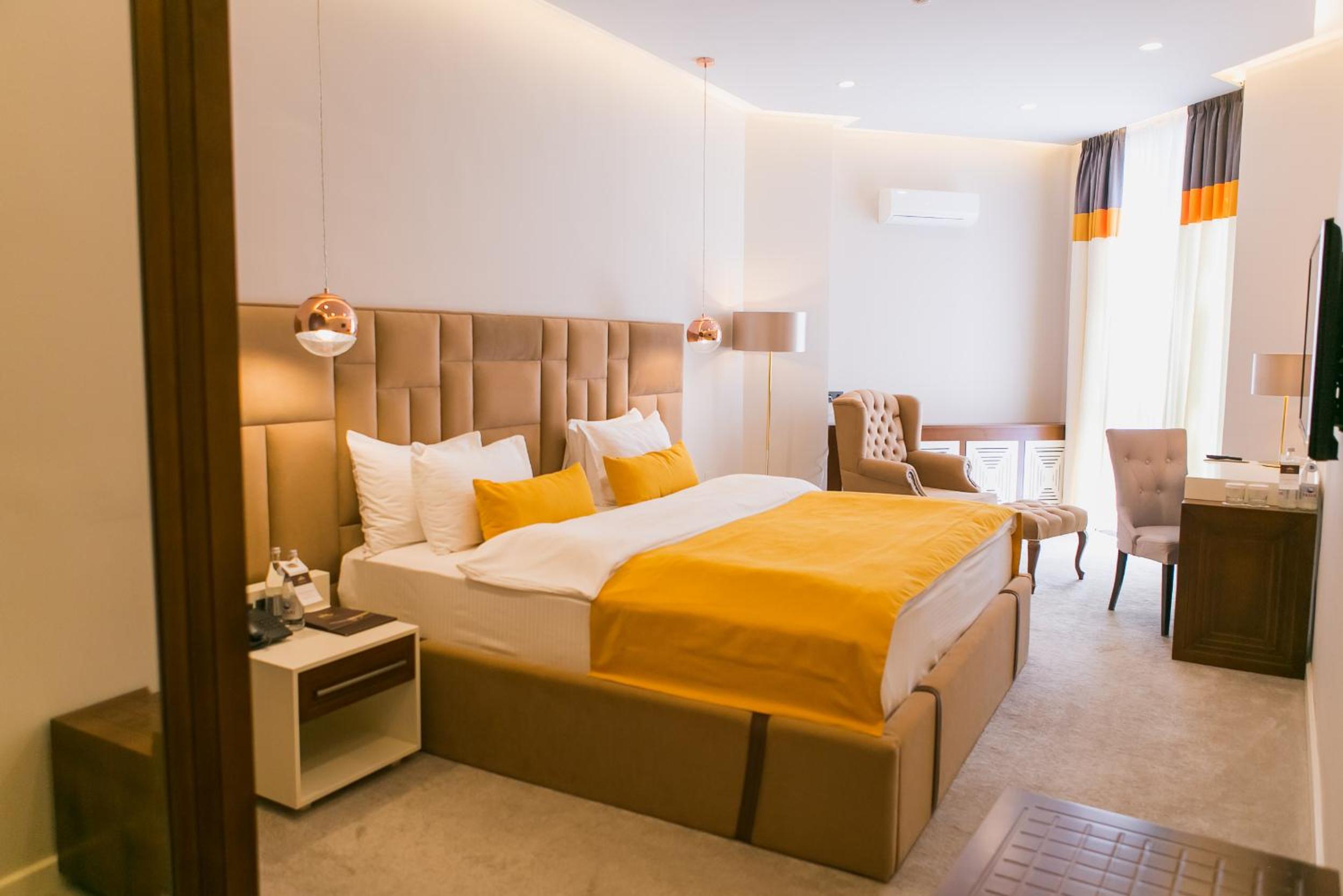 Presidential Suite photo 2