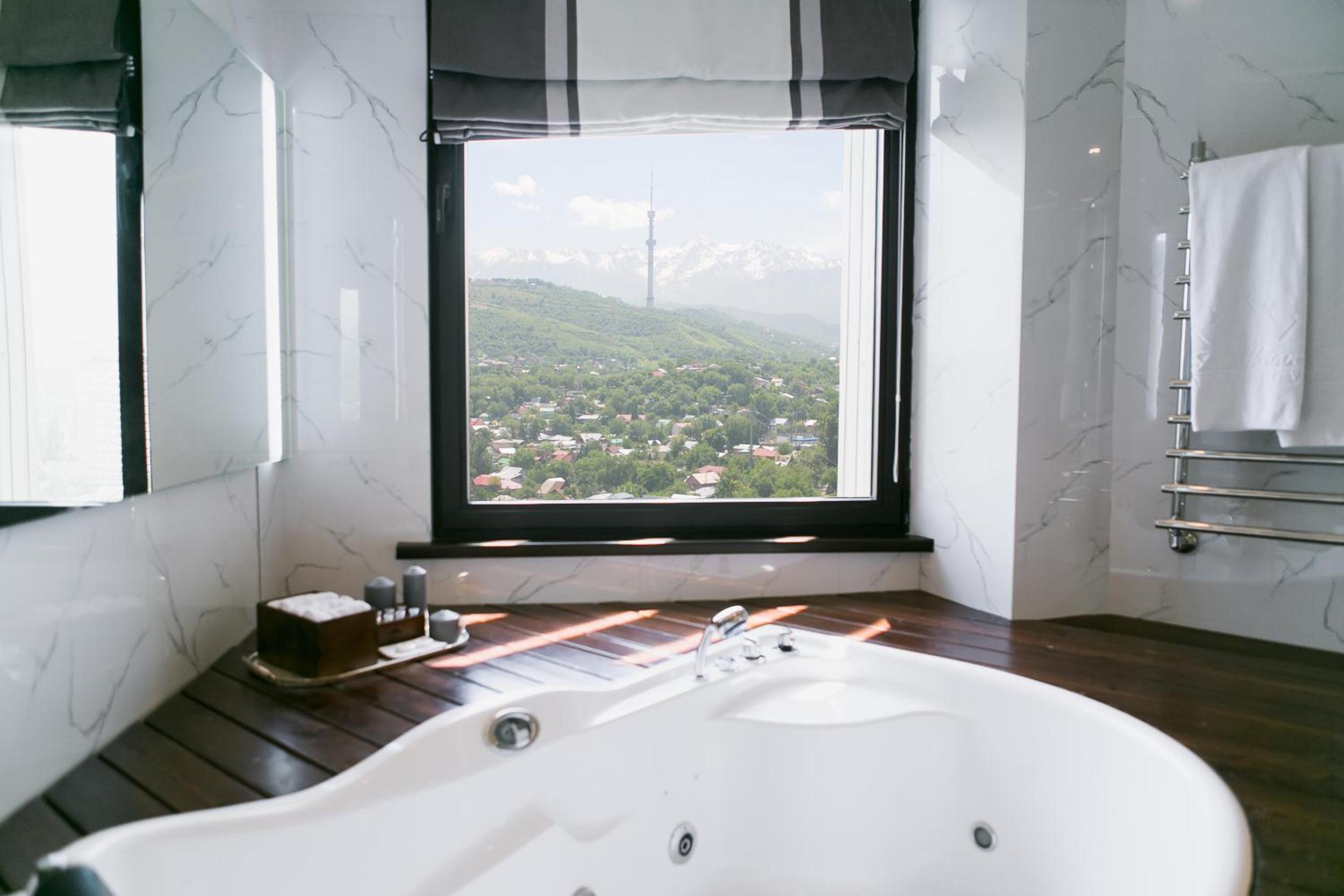 Presidential Suite photo 3